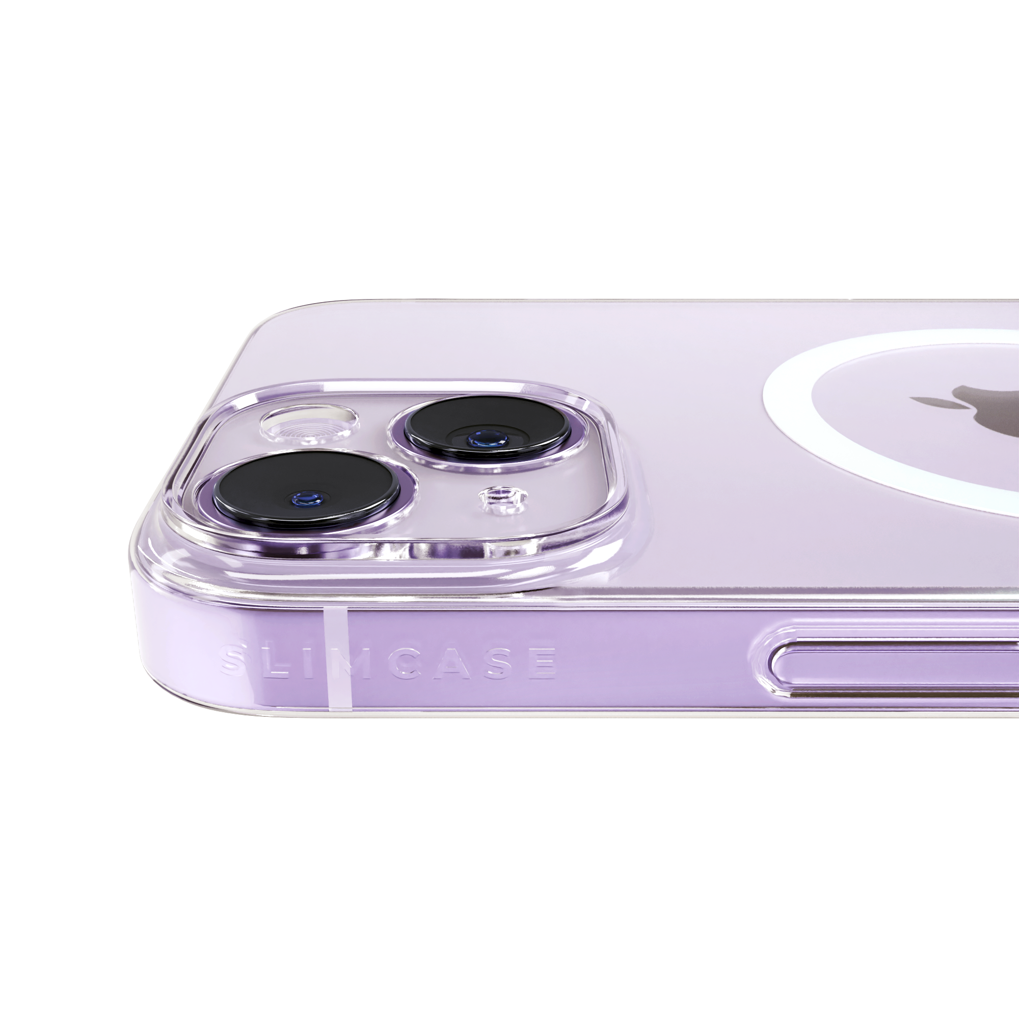 Slimcase for iPhone 14 Plus - Unique - Magsafe - Slimcase.co