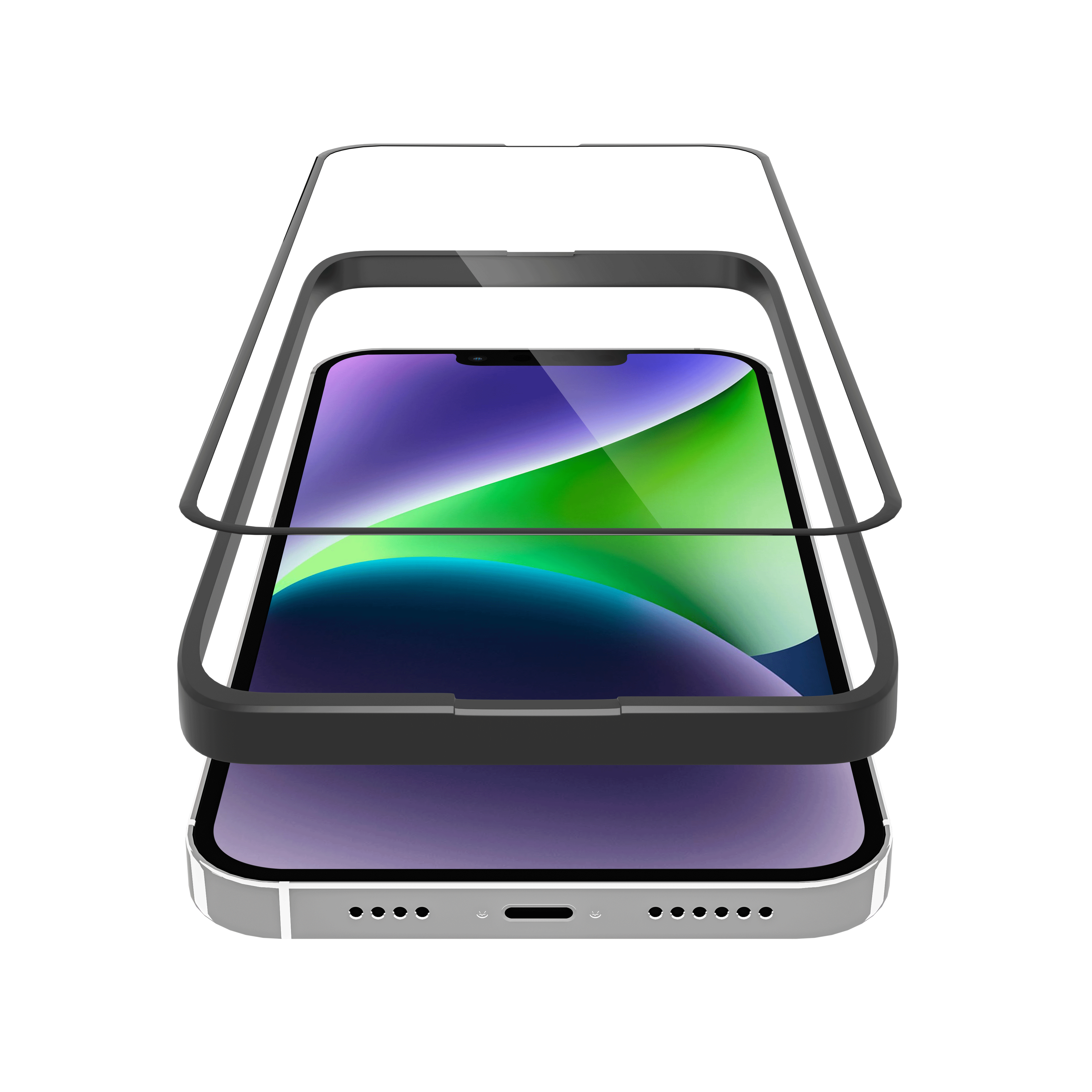 Screen Protector for iPhone 14 Series - iPhone 14 Pro Max - Slimcase.co