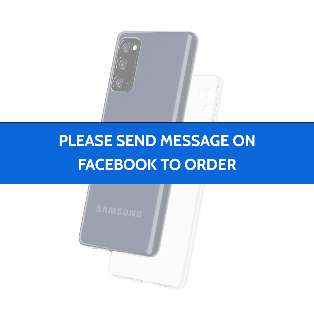 Slimcase for Galaxy S20 Series - S20 - Slimcase.co