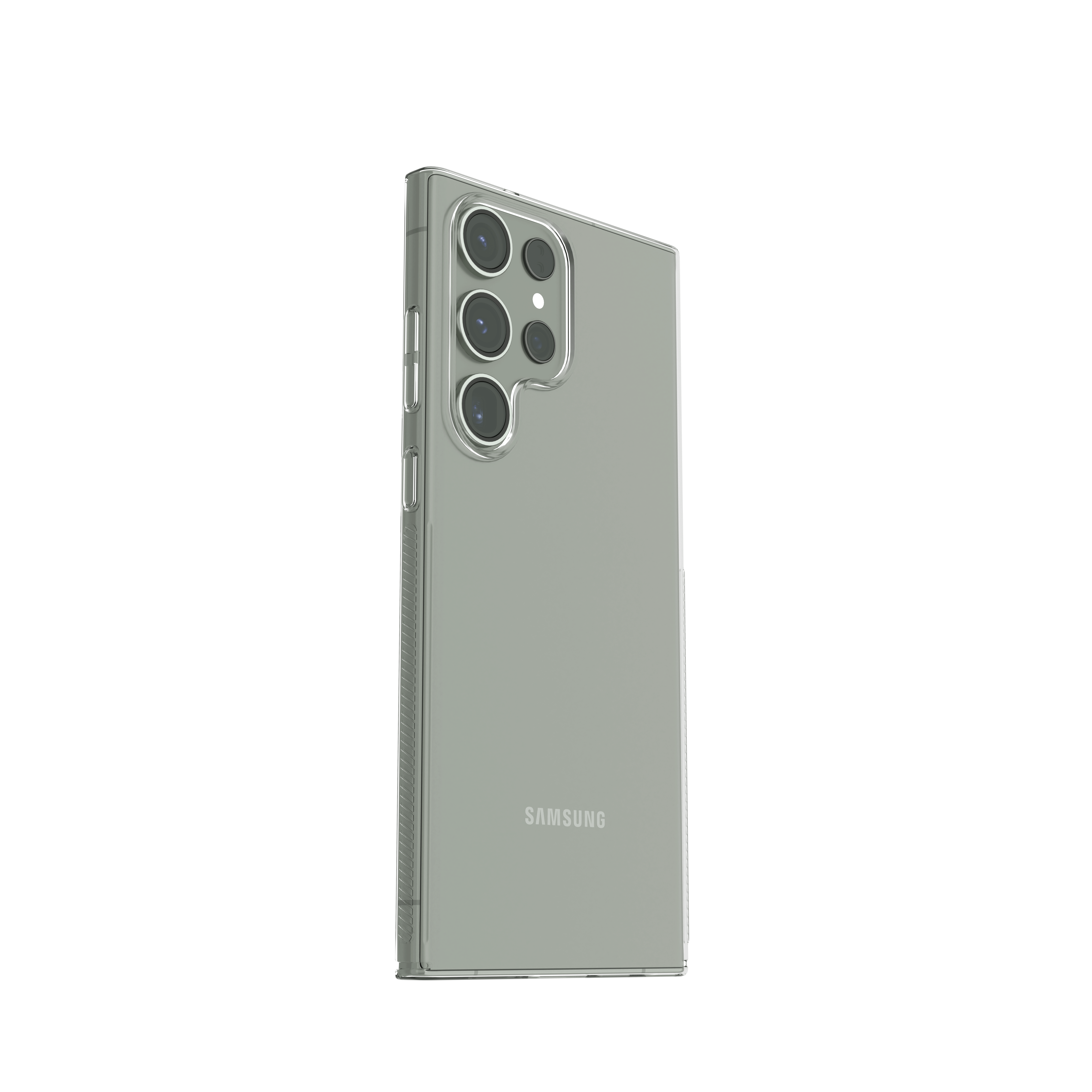 Slimcase Unique for Galaxy S23 Ultra