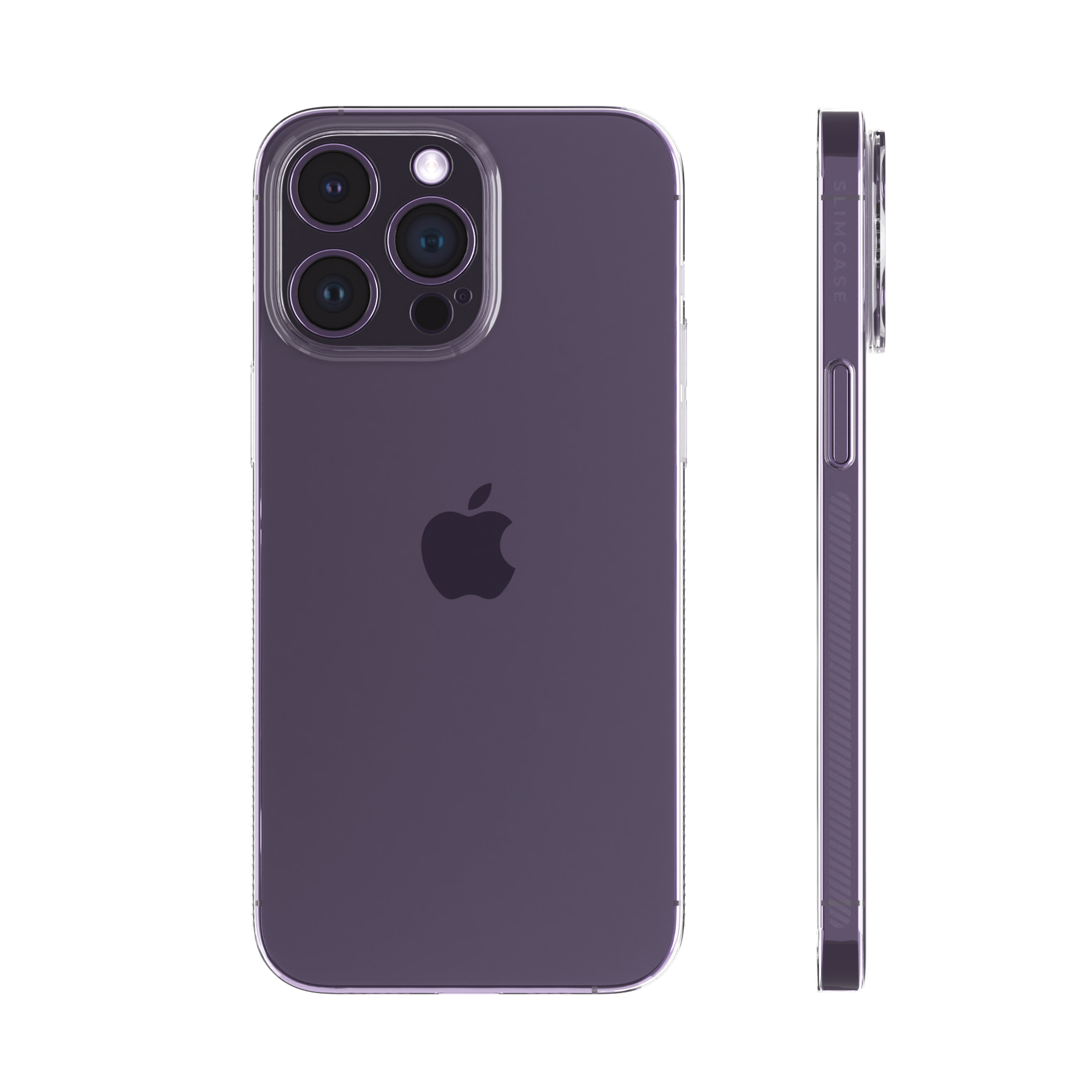 Slimcase for iPhone 14 Pro Max - Unique - Magsafe - Slimcase.co