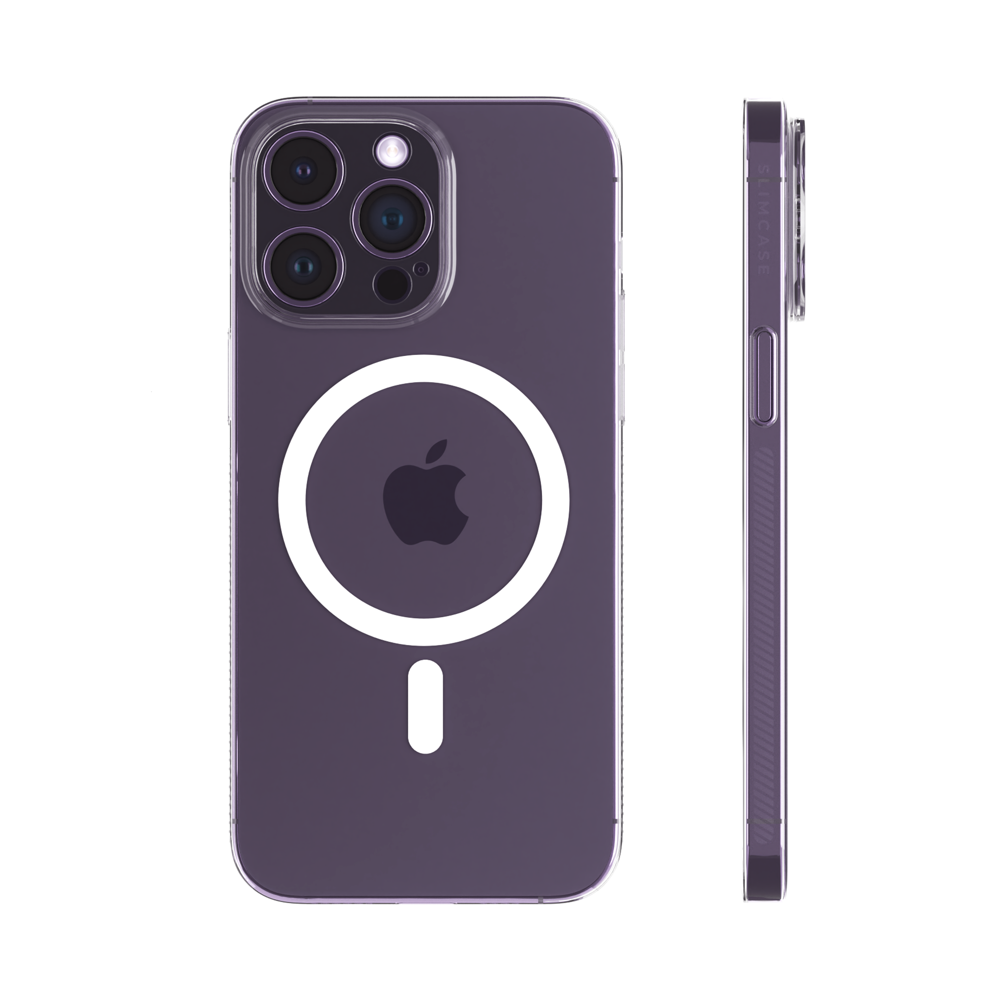 Slimcase for iPhone 14 Pro Max - Unique - Magsafe - Slimcase.co