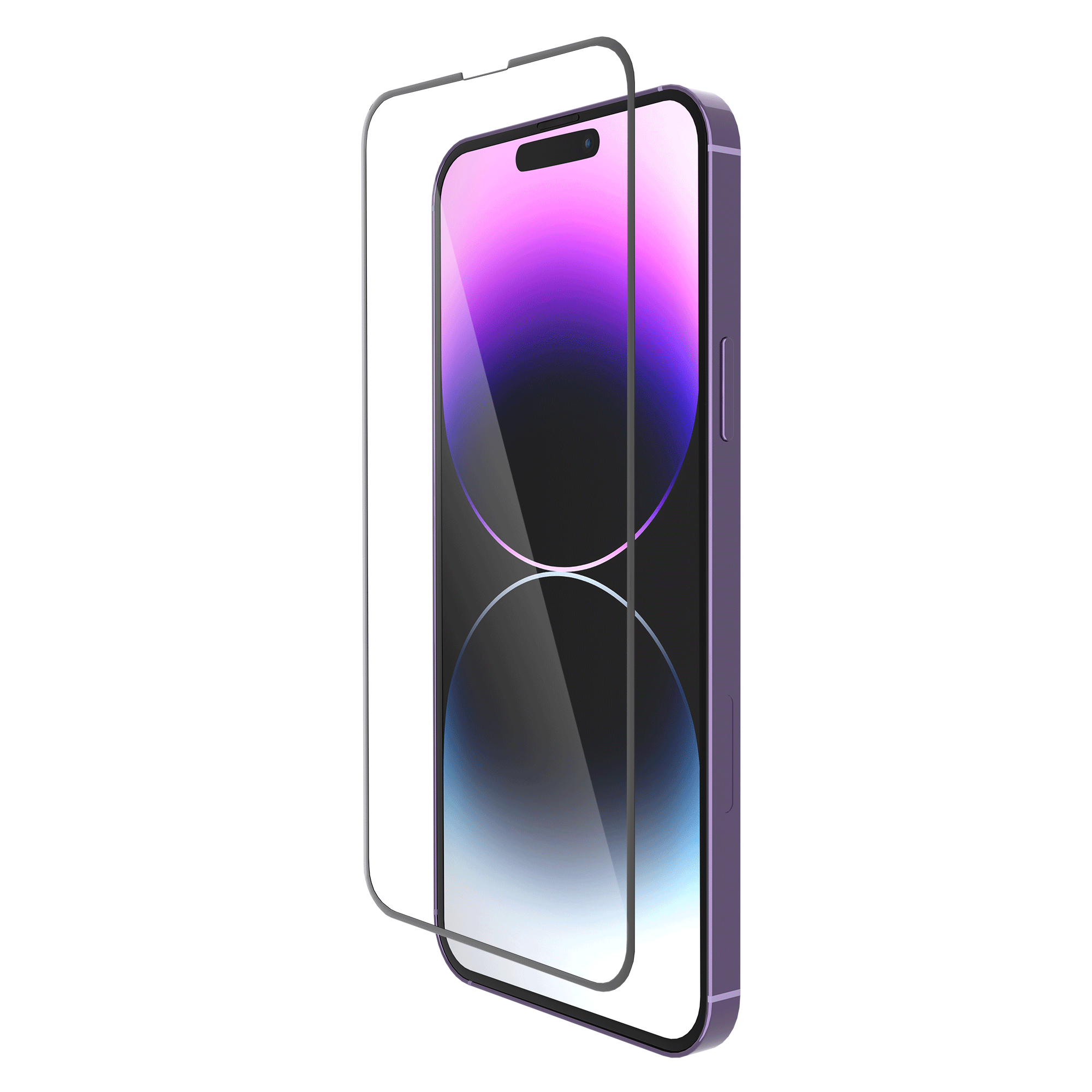 Screen Protector for iPhone 14 Series - iPhone 14 Pro Max - Slimcase.co