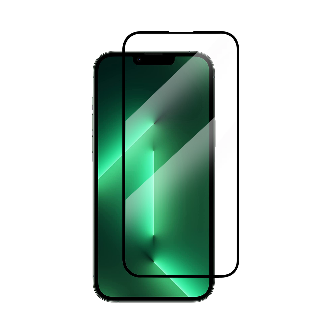 Screen Protector for iPhone 13 Series - iPhone 13 Pro Max - Slimcase.co