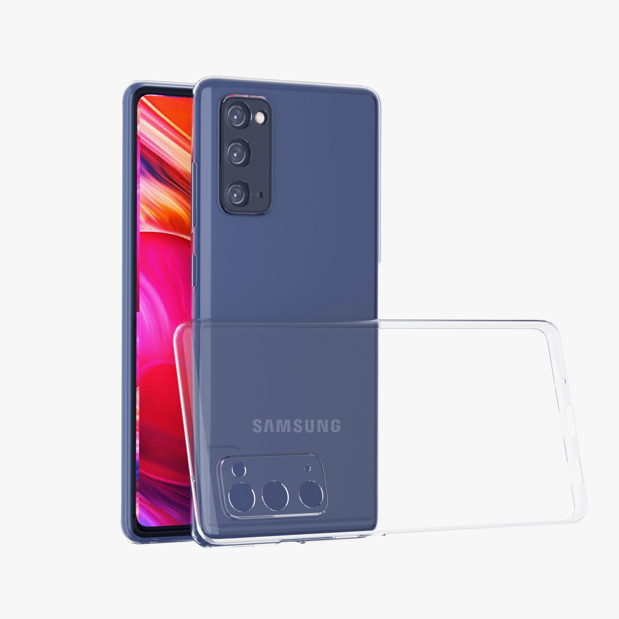 Slimcase for Galaxy S20 Series - S20 - Slimcase.co