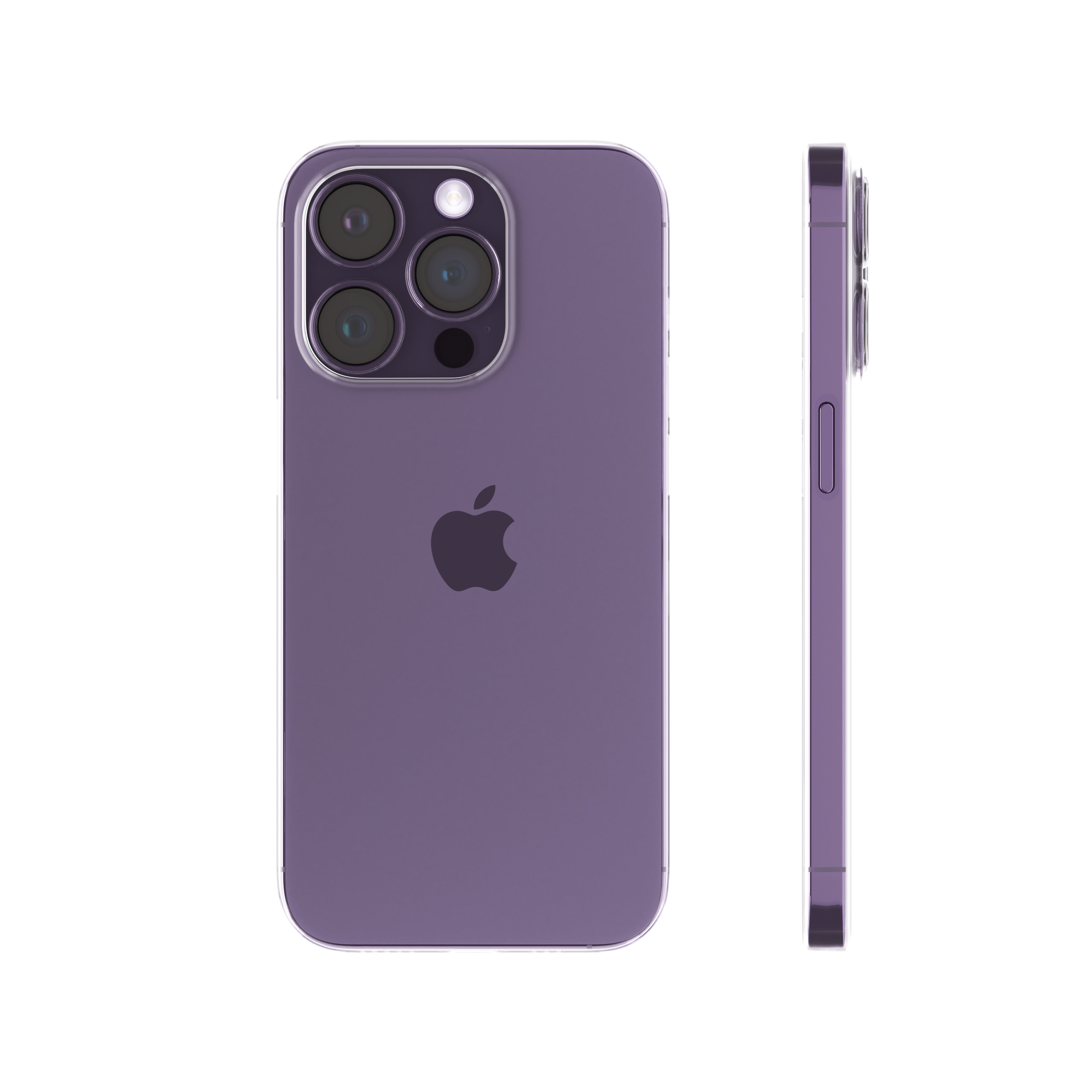 Slimcase for iPhone 14 Pro - Unique - Magsafe - Slimcase.co