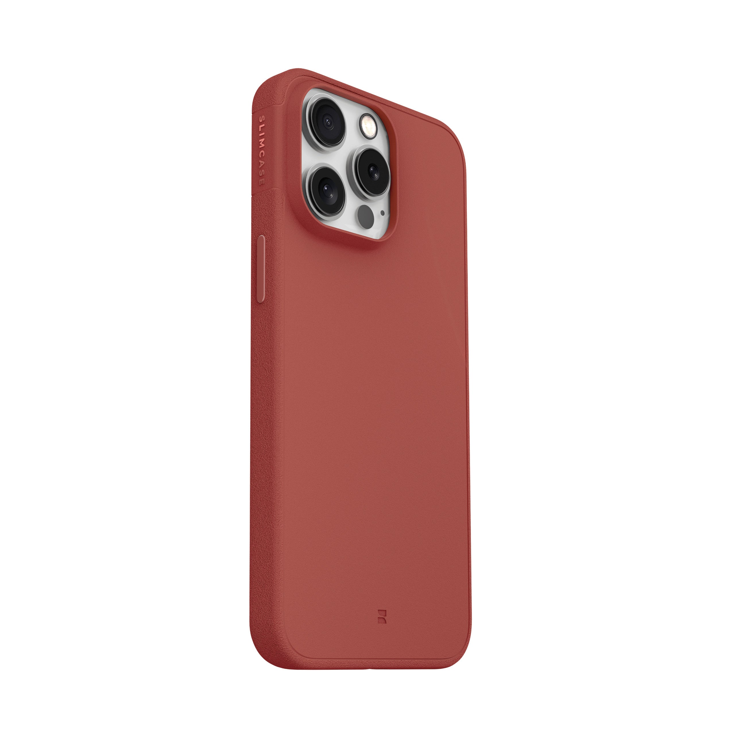 Slimcase for iPhone 15 Pro - Sport - Magsafe Solar Red - Slimcase.co