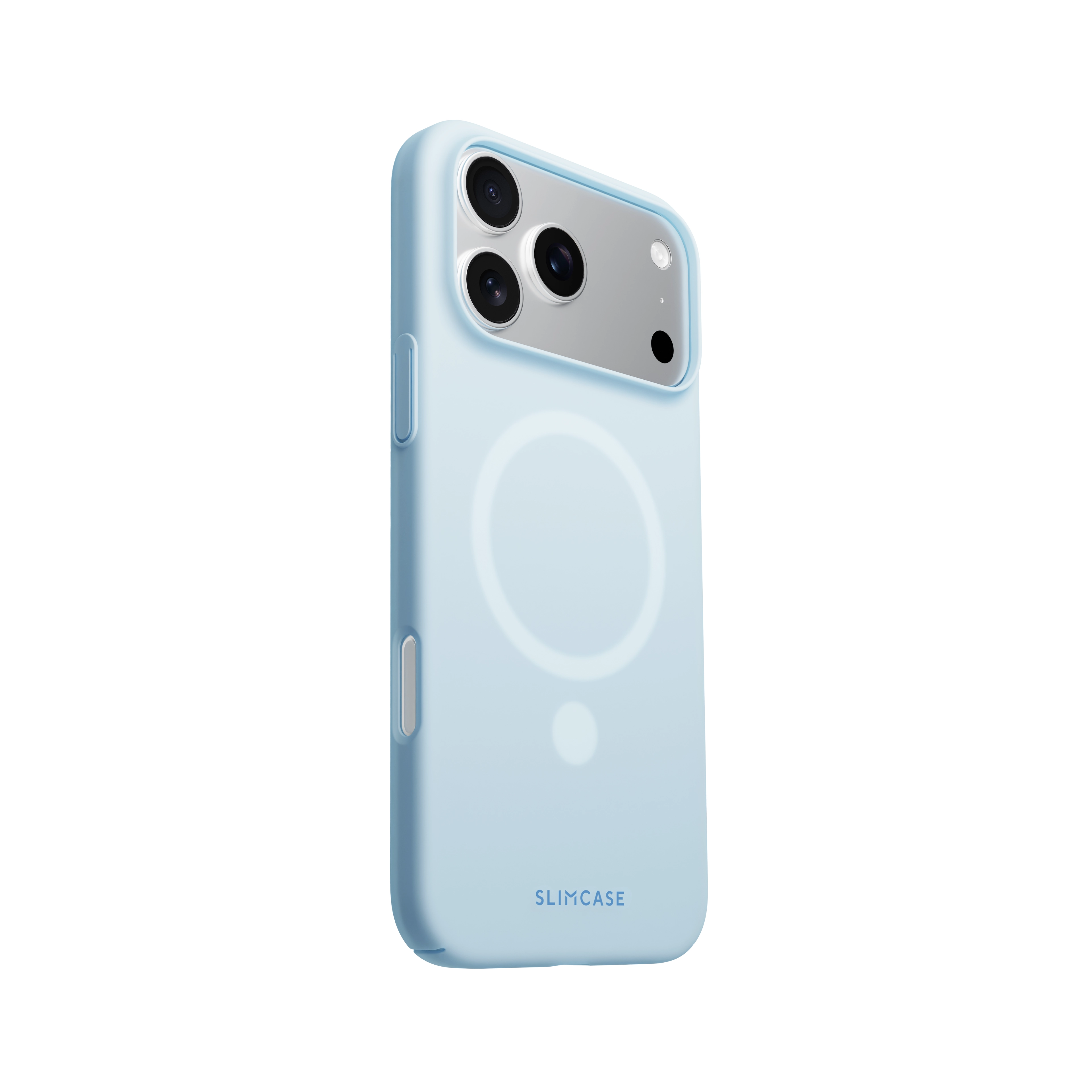 Slimcase ECHO for iPhone 17 Pro Max