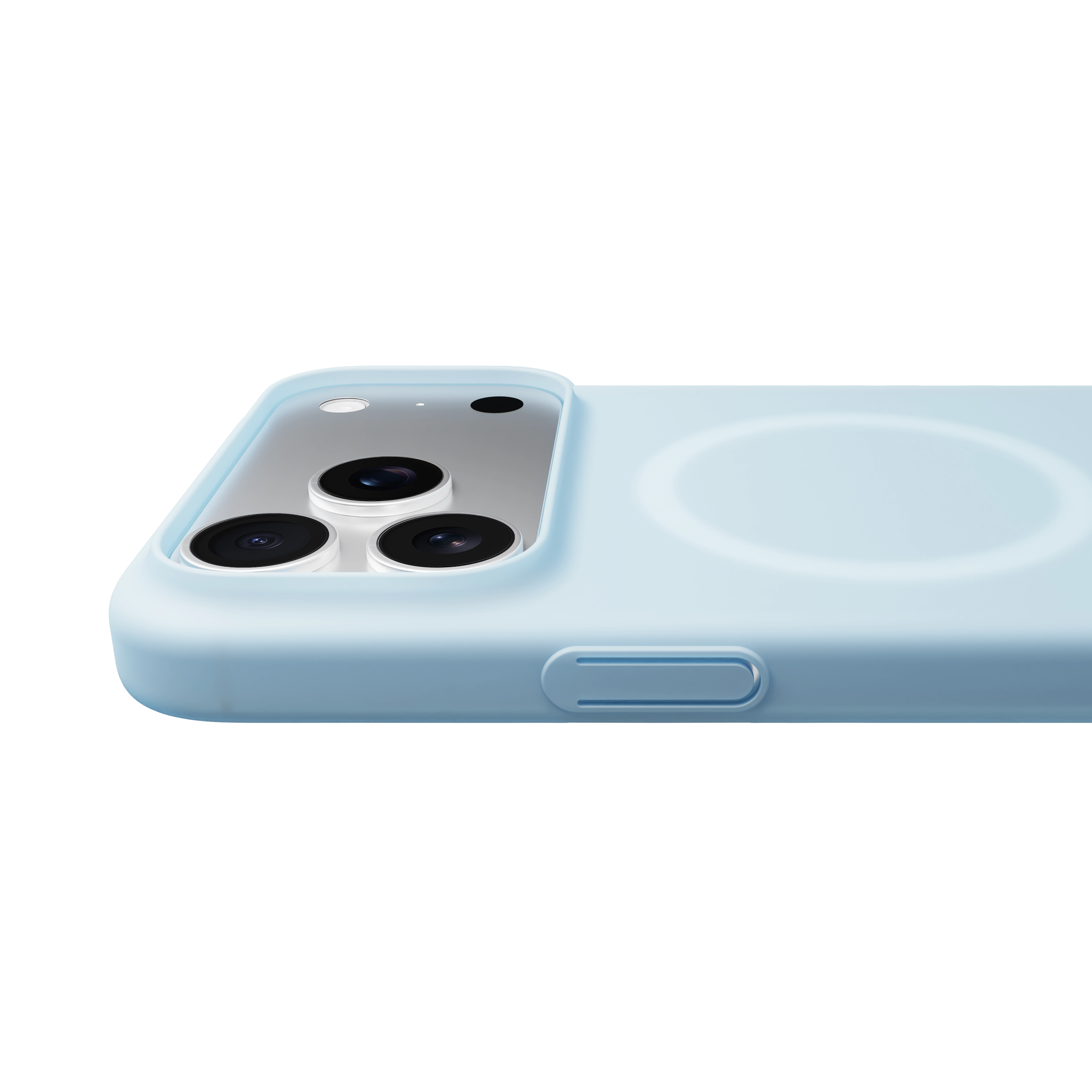 Slimcase ECHO for iPhone 17 Pro Max
