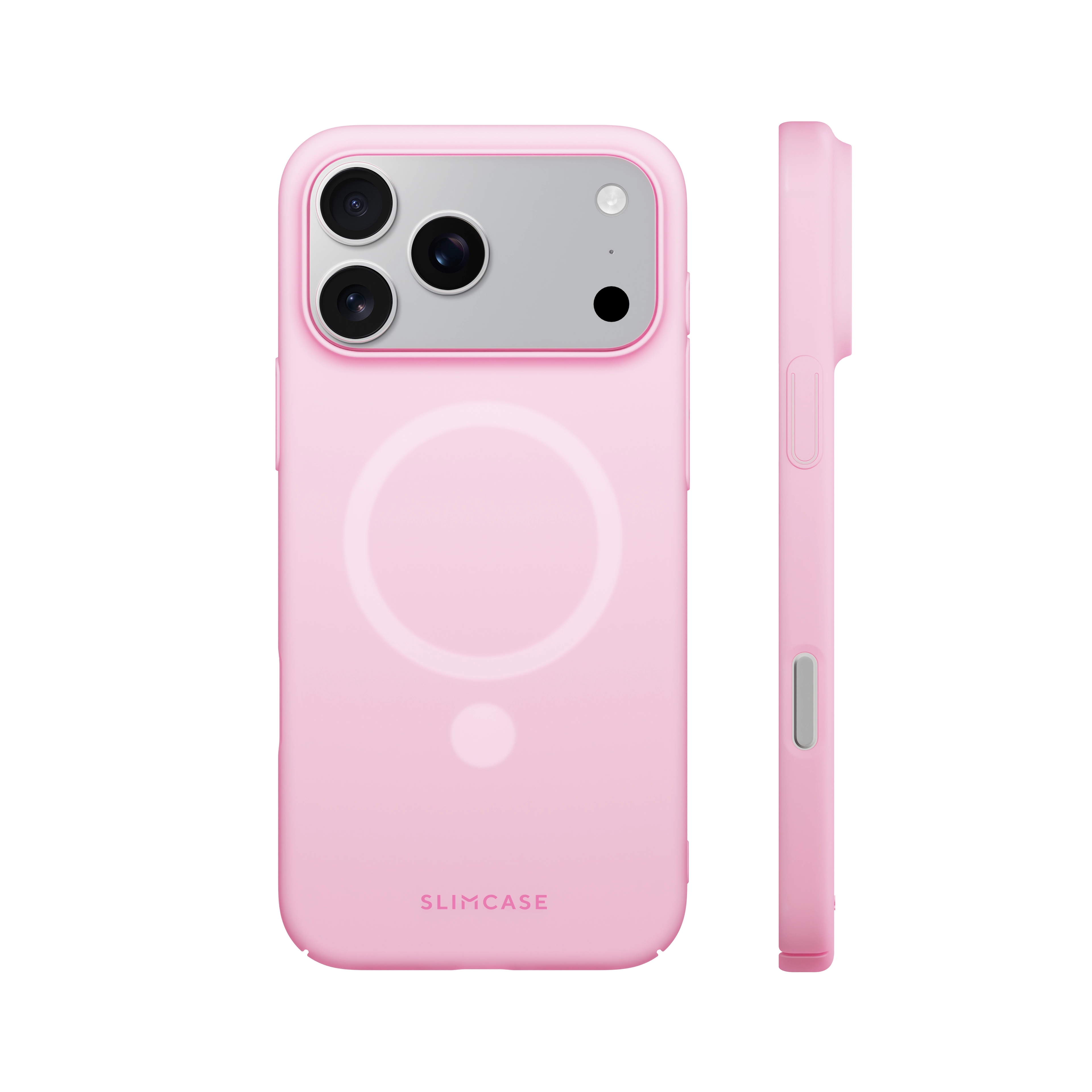 Slimcase ECHO for iPhone 17 Pro Max