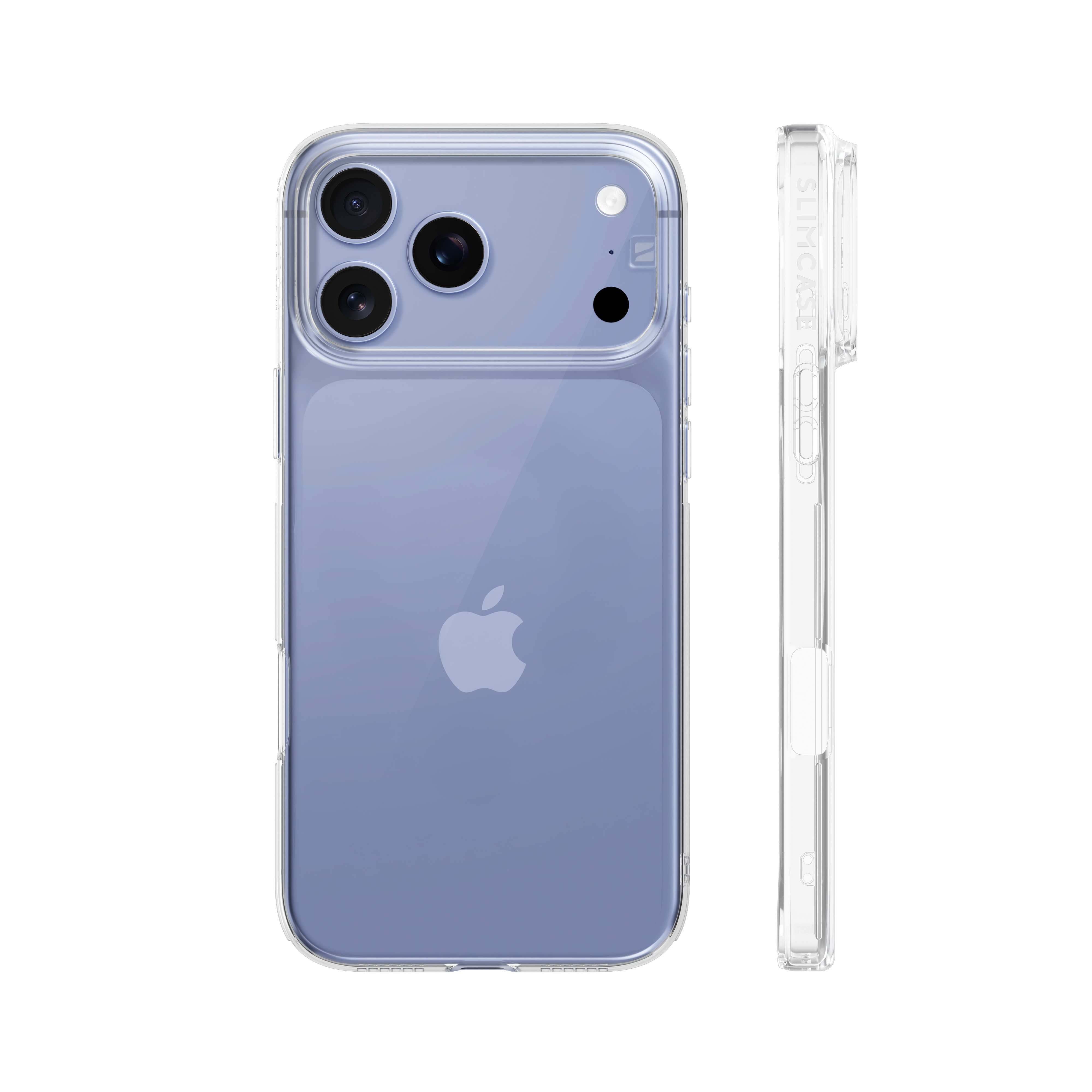 Slimcase Unique for iPhone 18 Pro