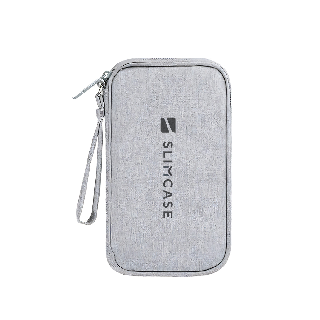 Electronics Accessories Organiser Bag,Travel Cable Organiser Bag