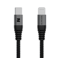 Fast Charging 100W USB-C to Lightning Cable - Default Title - Slimcase.co