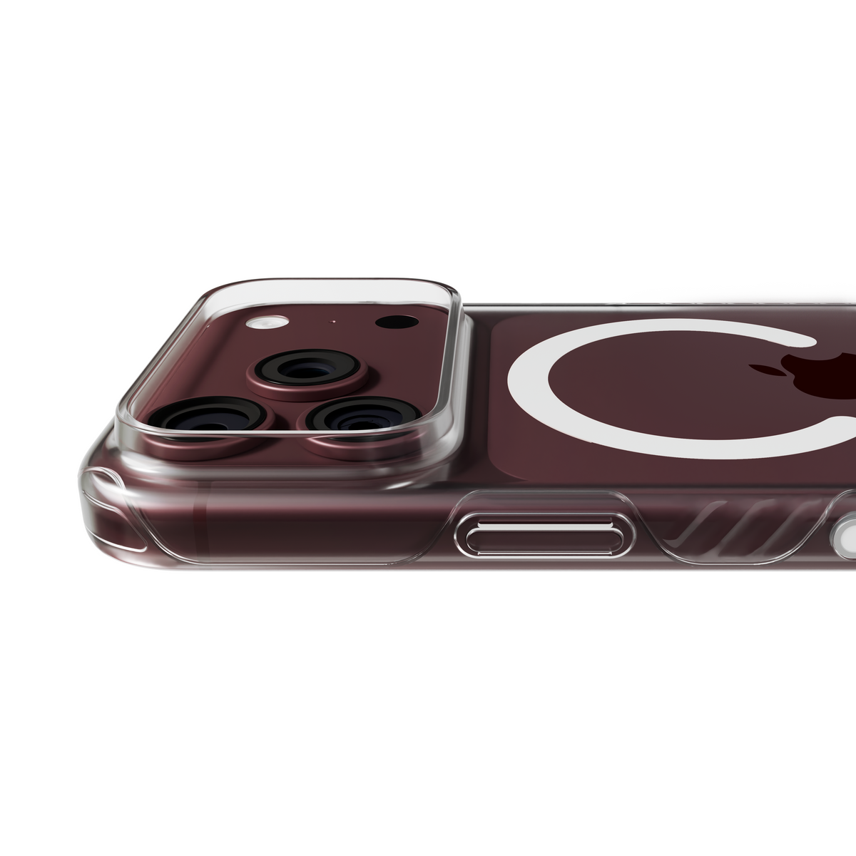 Slimcase Duo for iPhone 18 Pro Max