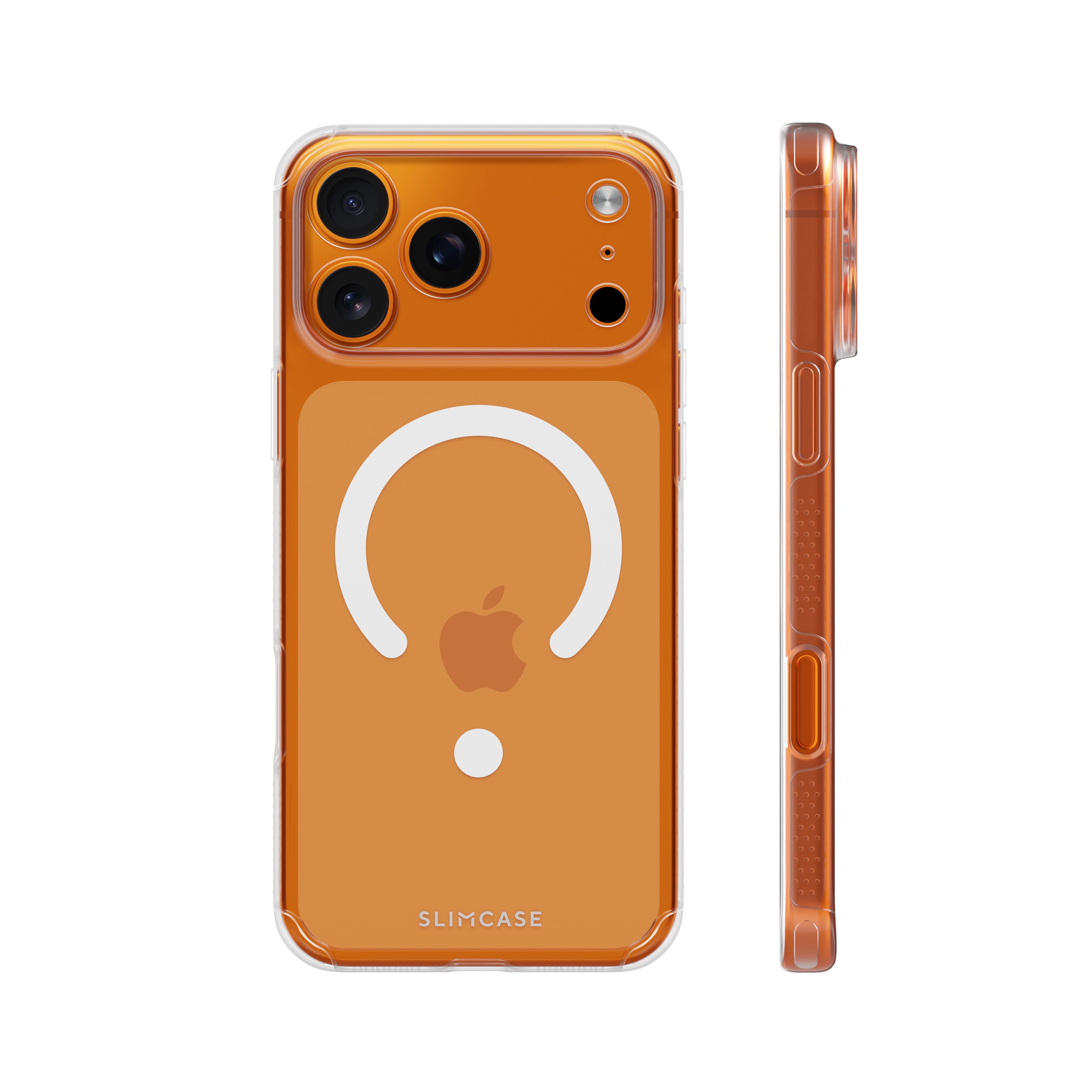 Slimcase Duo for iPhone 17 Pro Max
