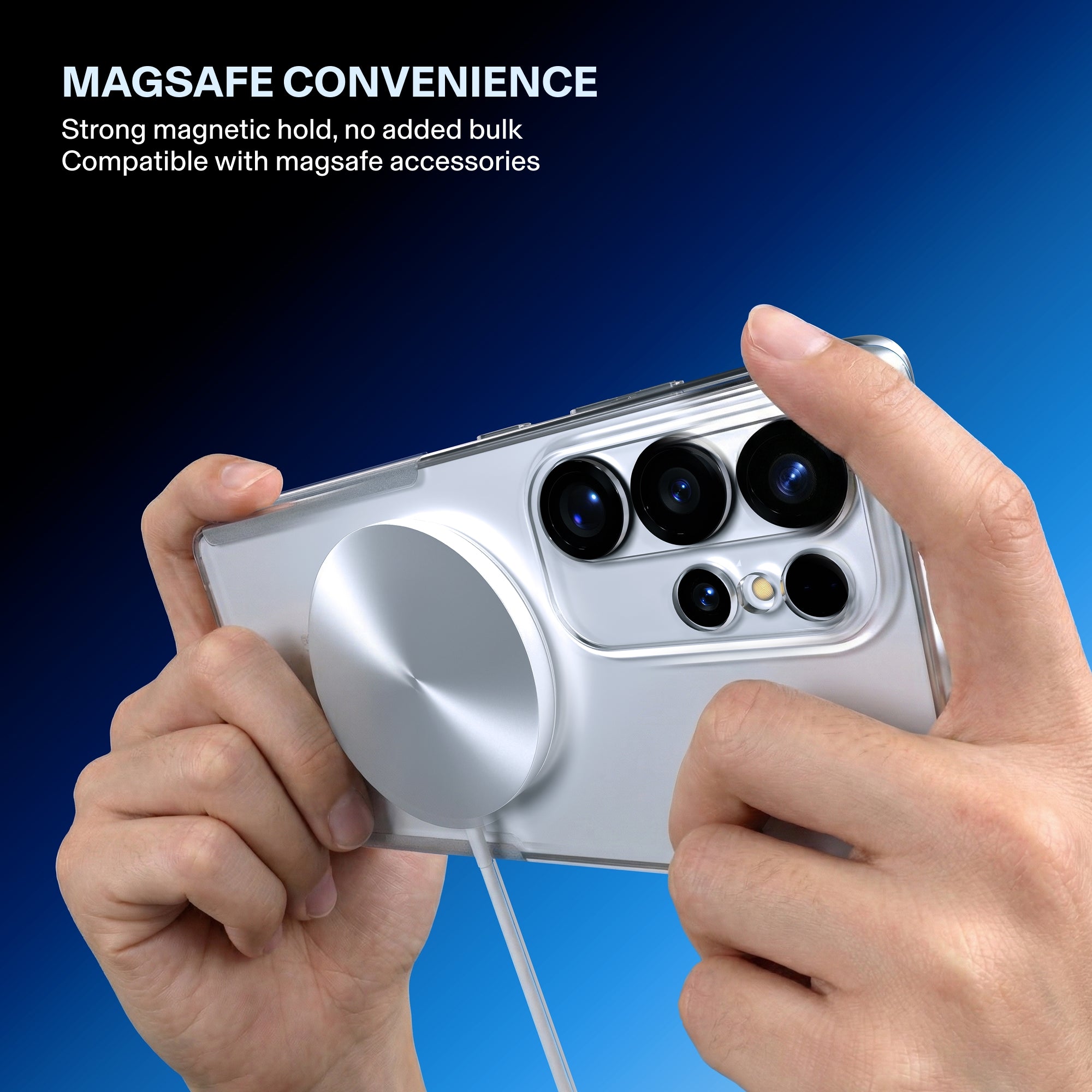 Slimcase for Samsung Galaxy S25 Ultra