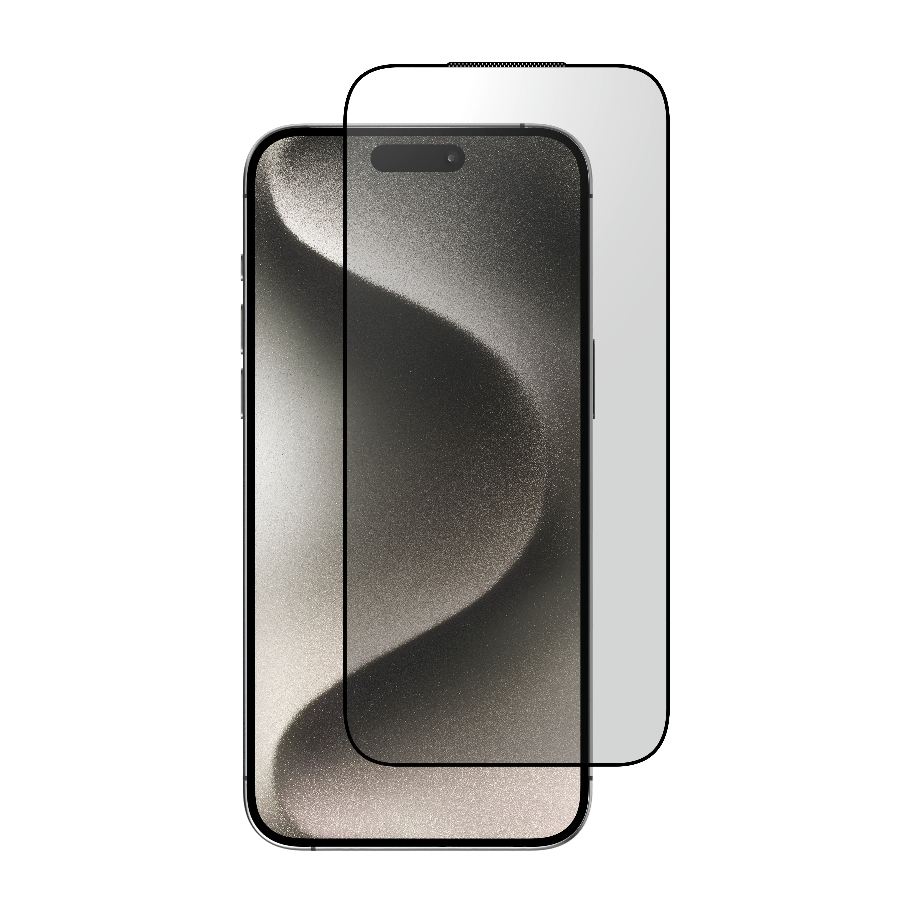 Screen Protector for iPhone 15 Series
