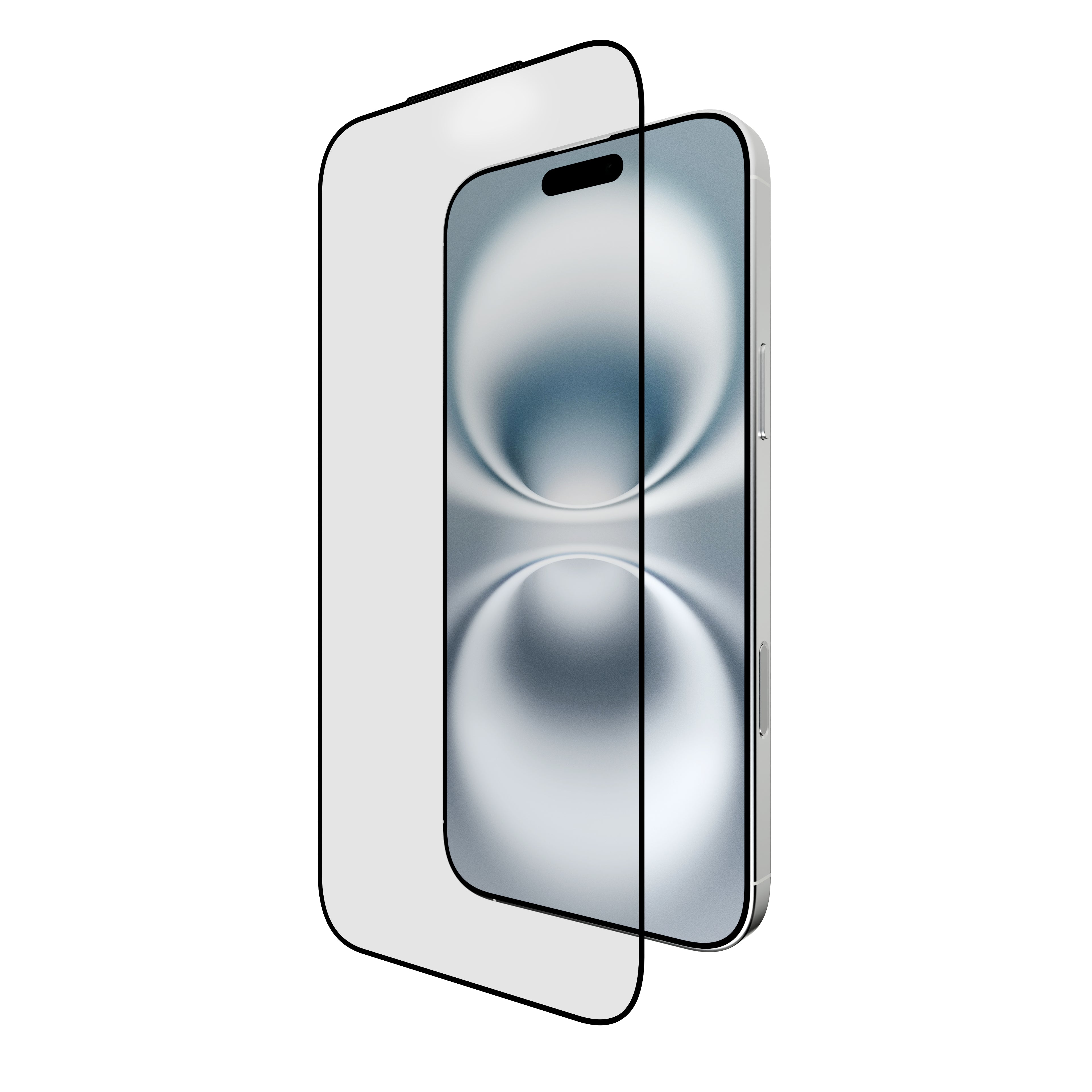 Screen Protector for iPhone 16 Series