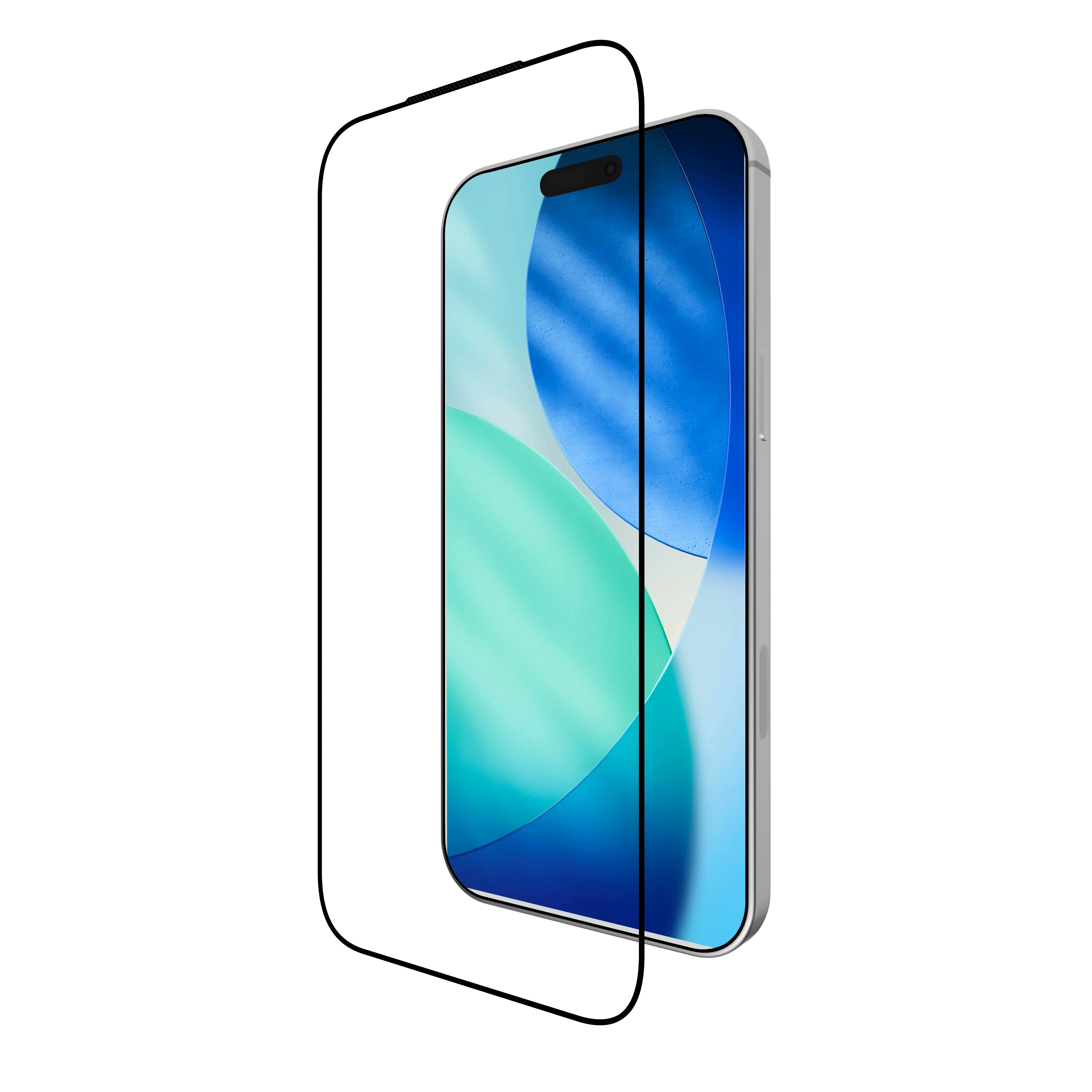 Screen Protector for iPhone 16 Series