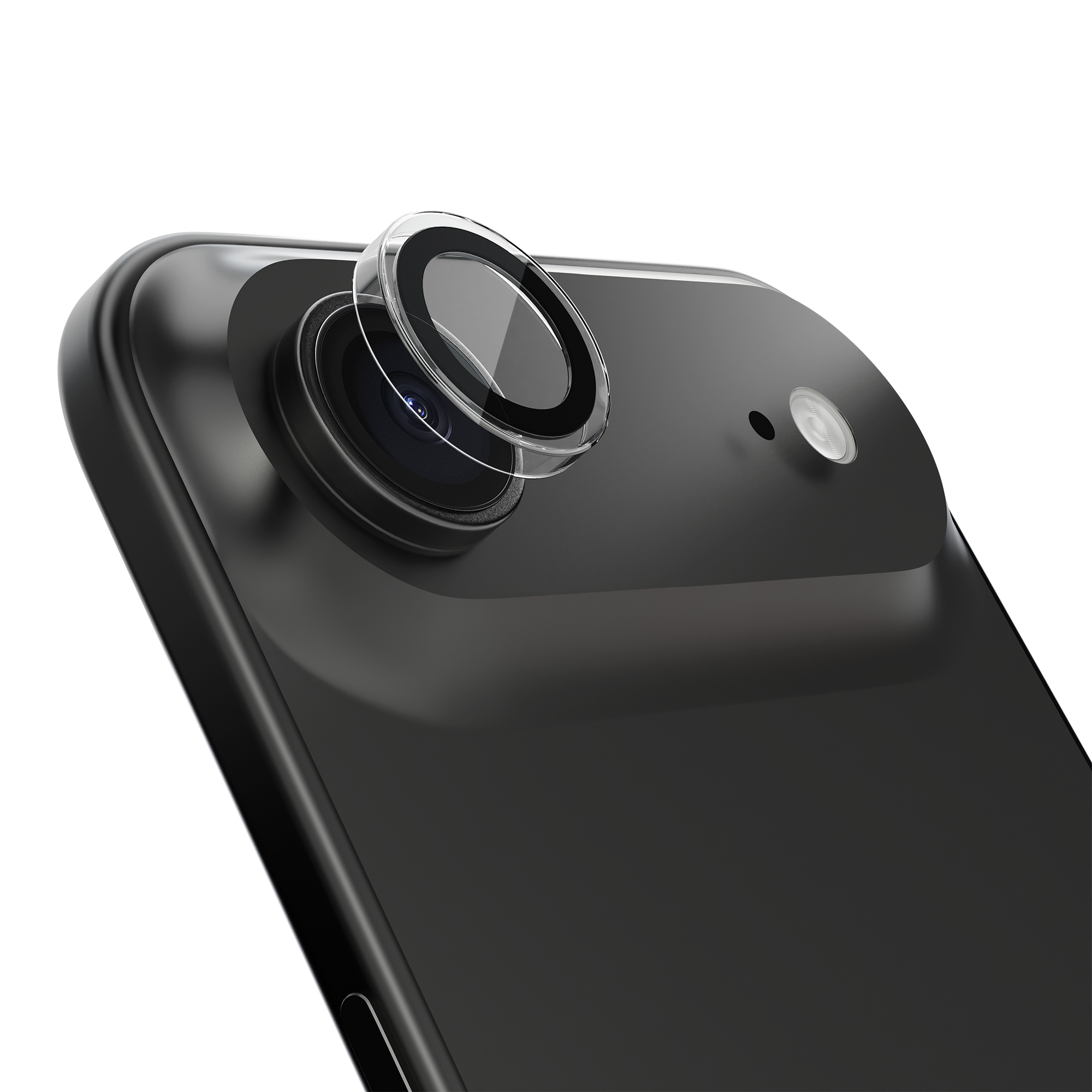 Camera Lens Protector for iPhone 17 & Air Series