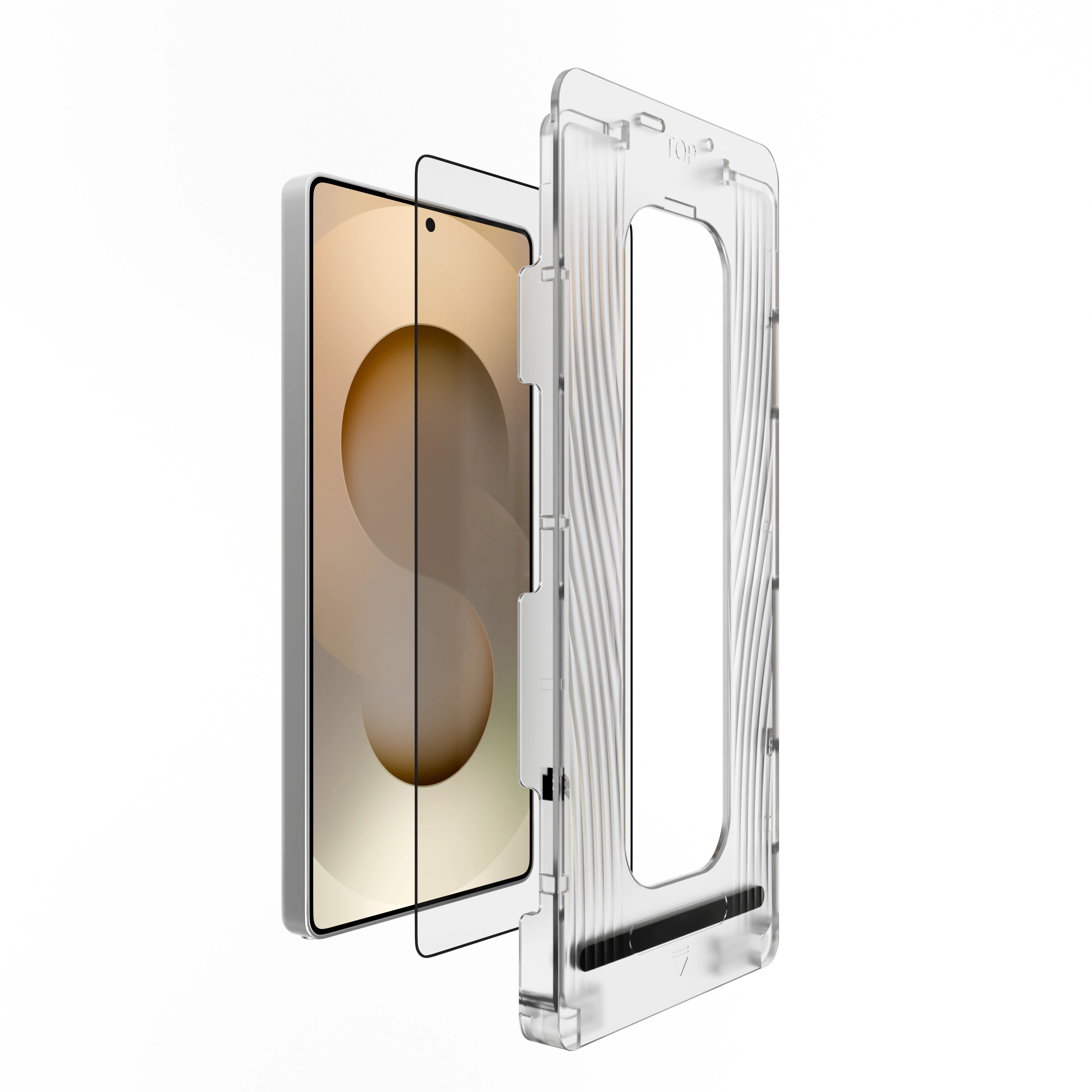 Screen Protector for Samsung Galaxy S25 Ultra