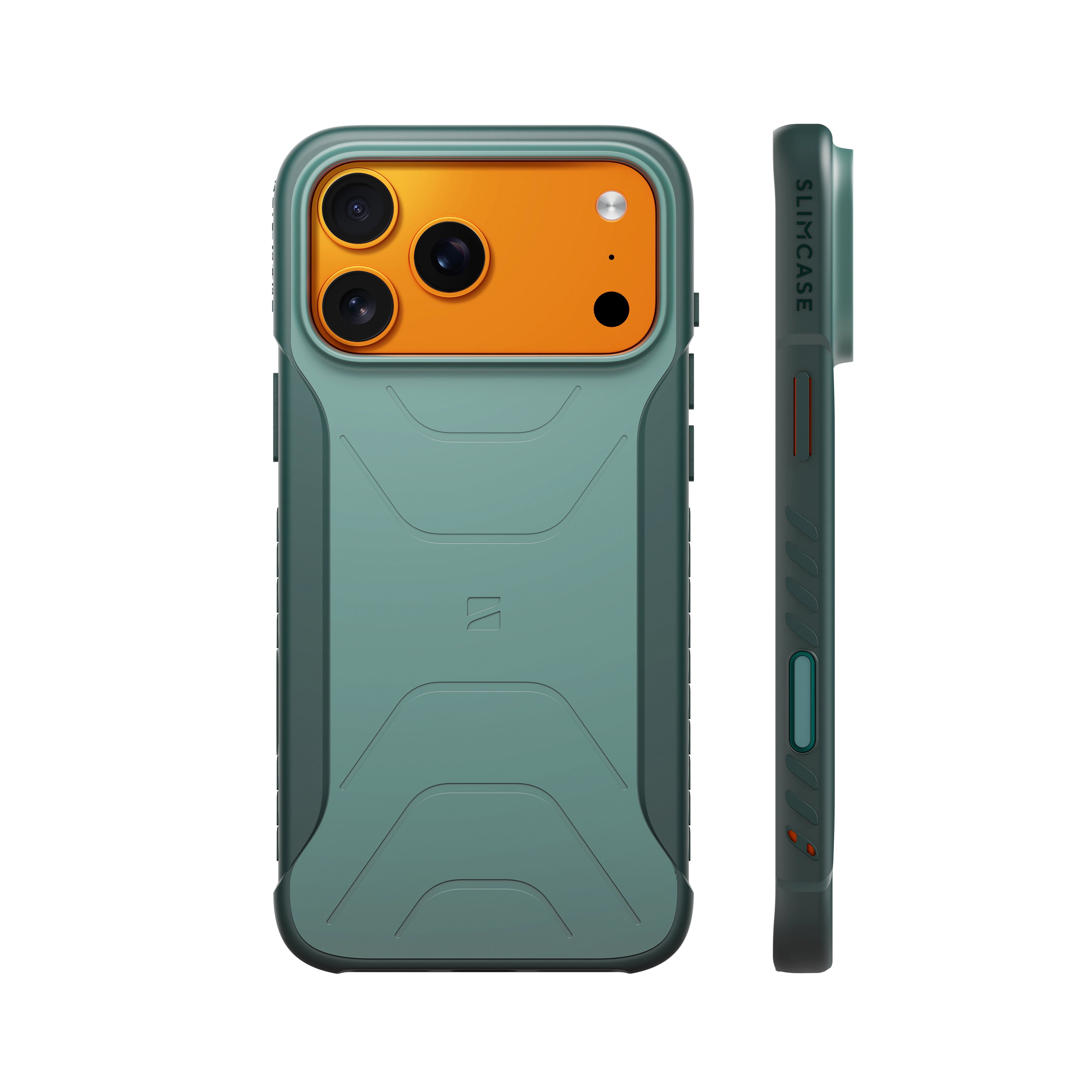 Slimcase Unique for iPhone 17 Pro Max