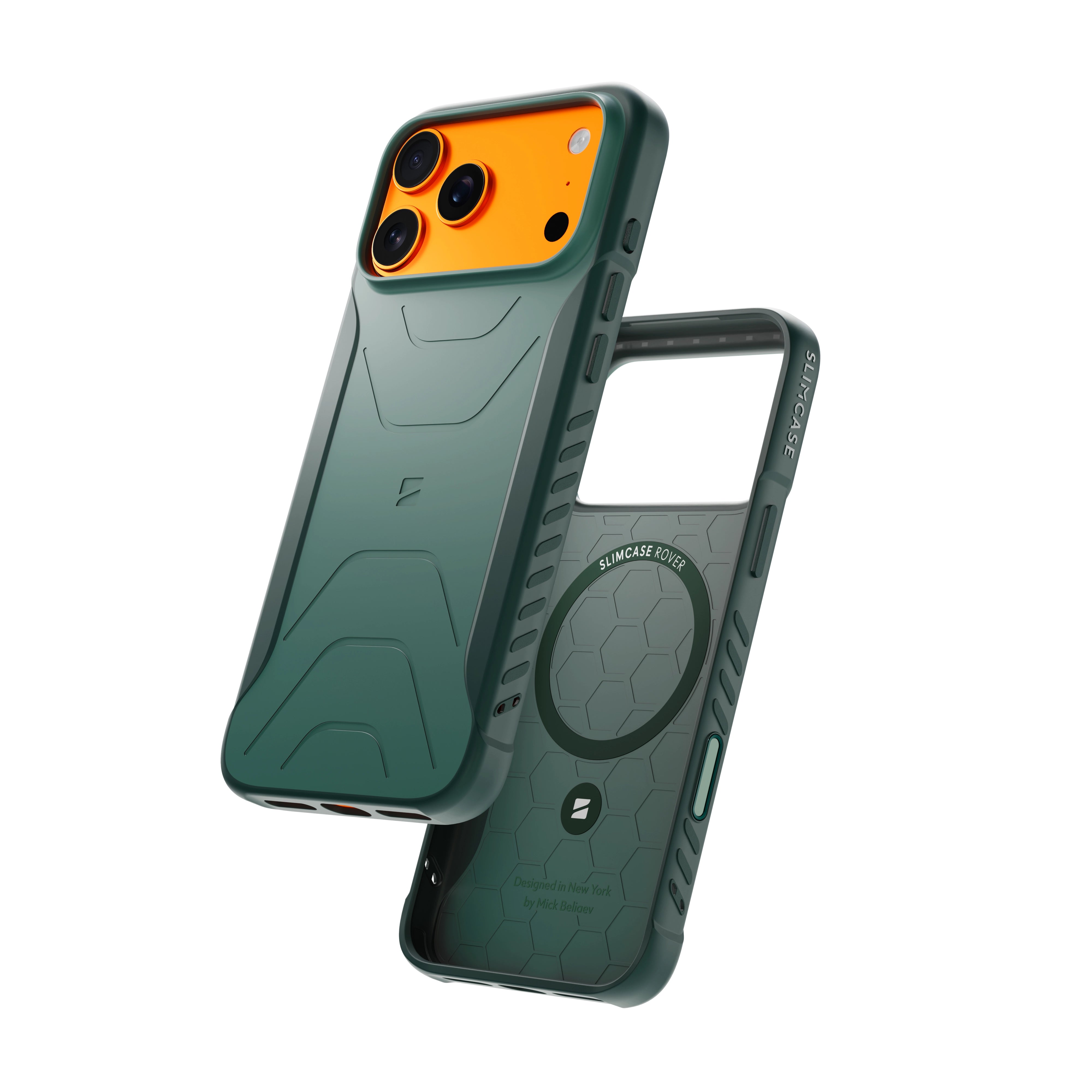 Slimcase Unique for iPhone 17 Pro Max