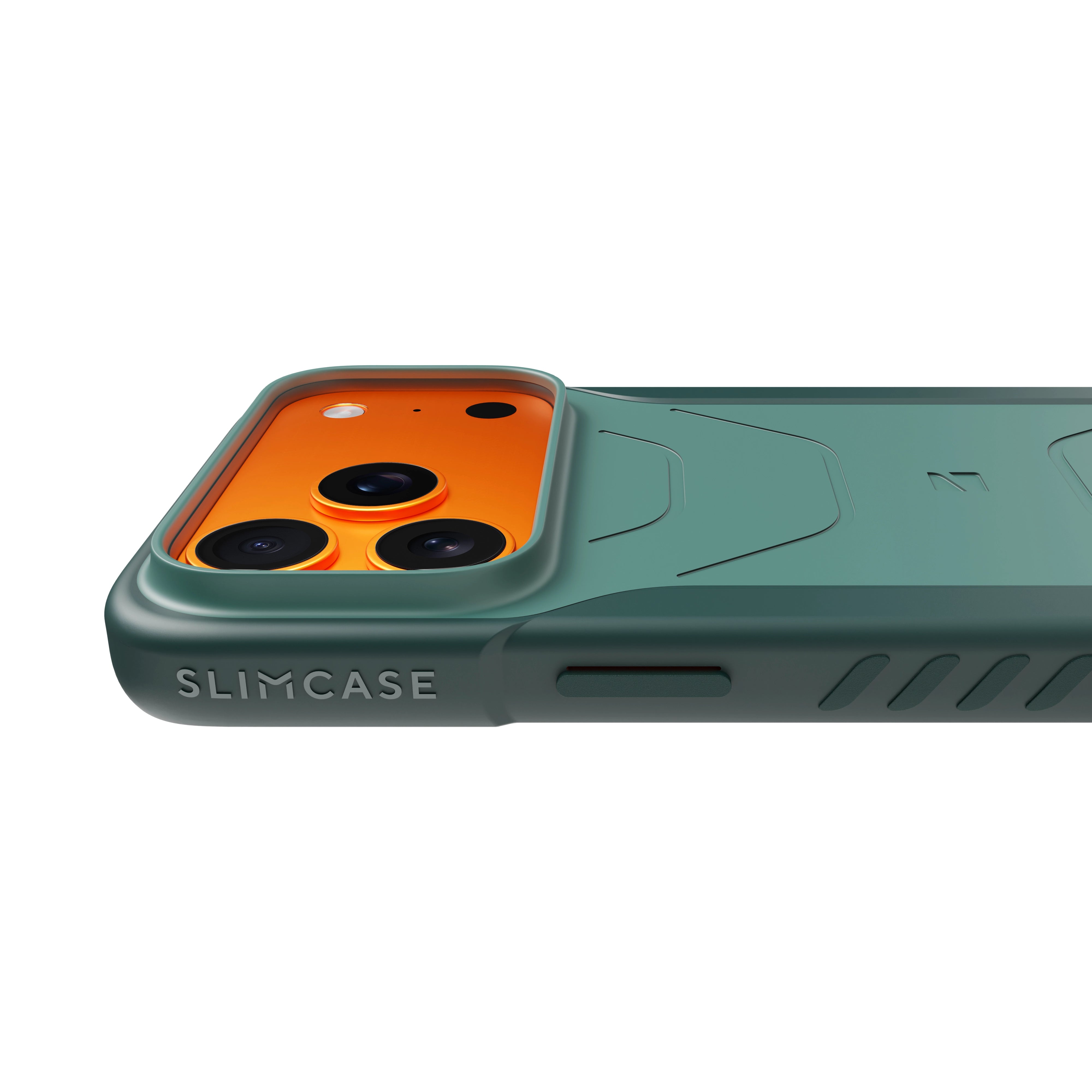 Slimcase Unique for iPhone 17 Pro Max