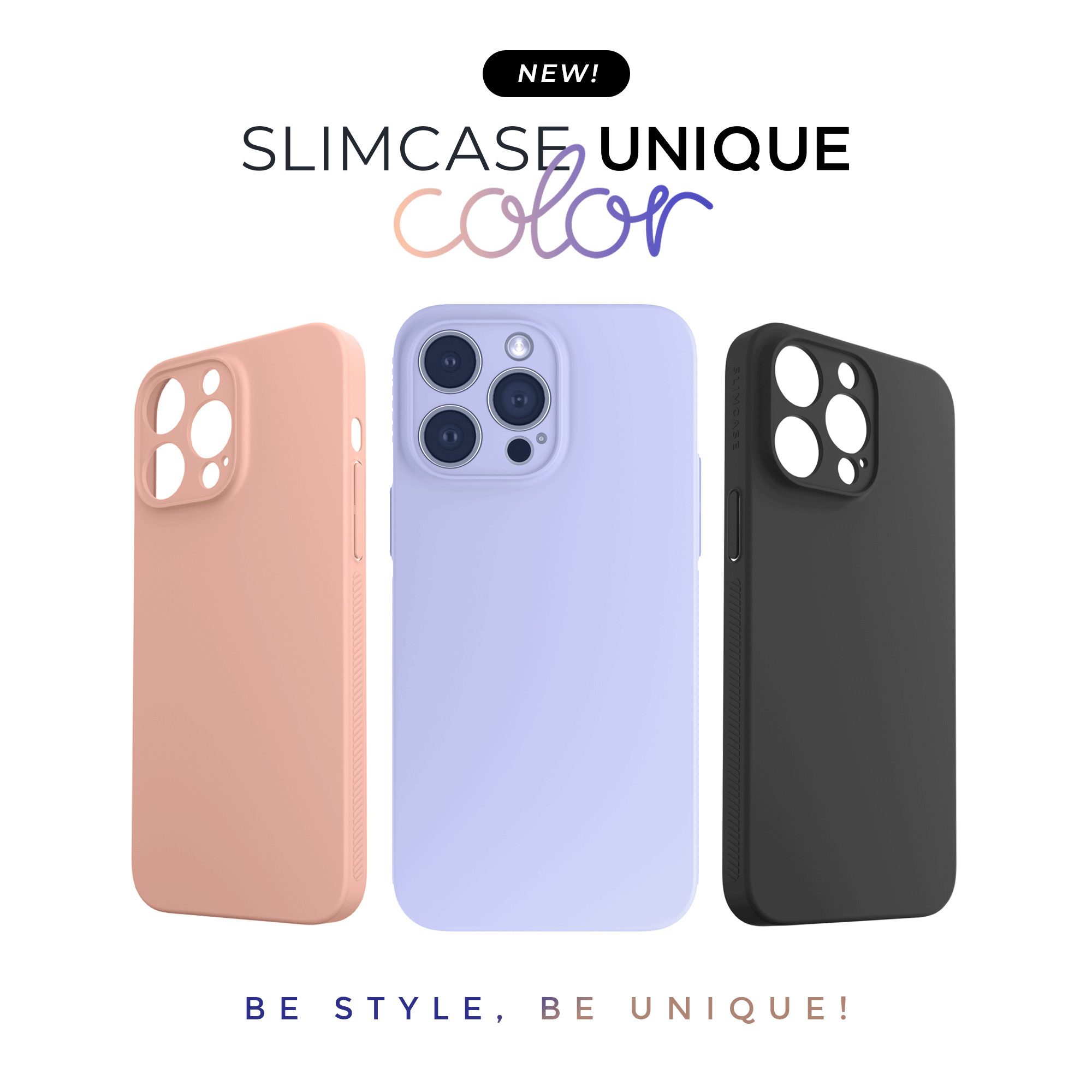 Case Slim Fast Slimcase | Simple Wonder in Your Hand