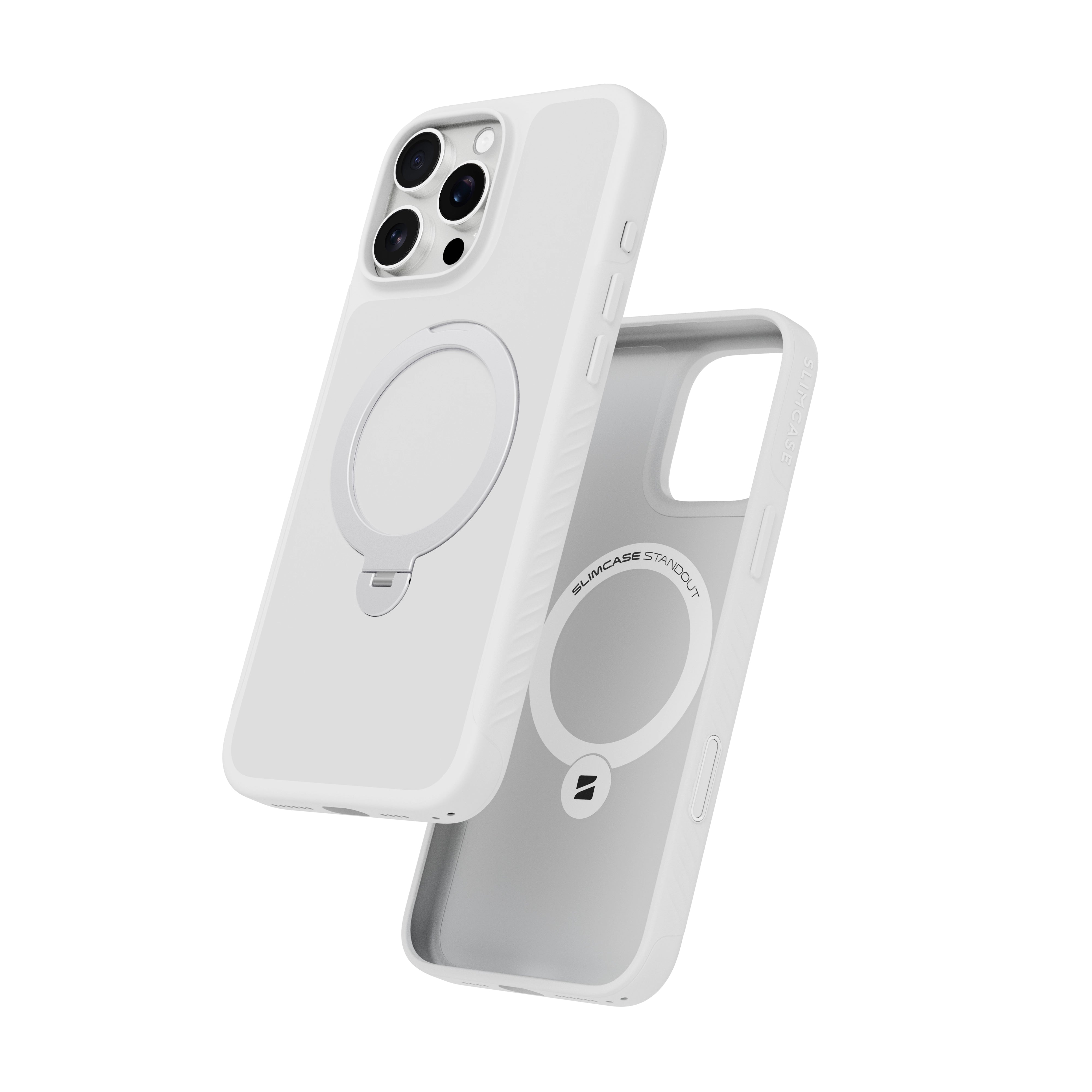 Slimcase for iPhone 16 Pro Max