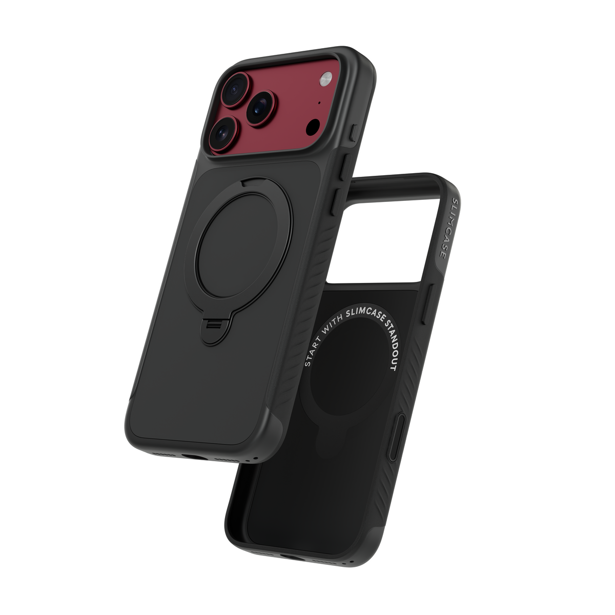 Slimcase Standout for iPhone 18 Pro Max