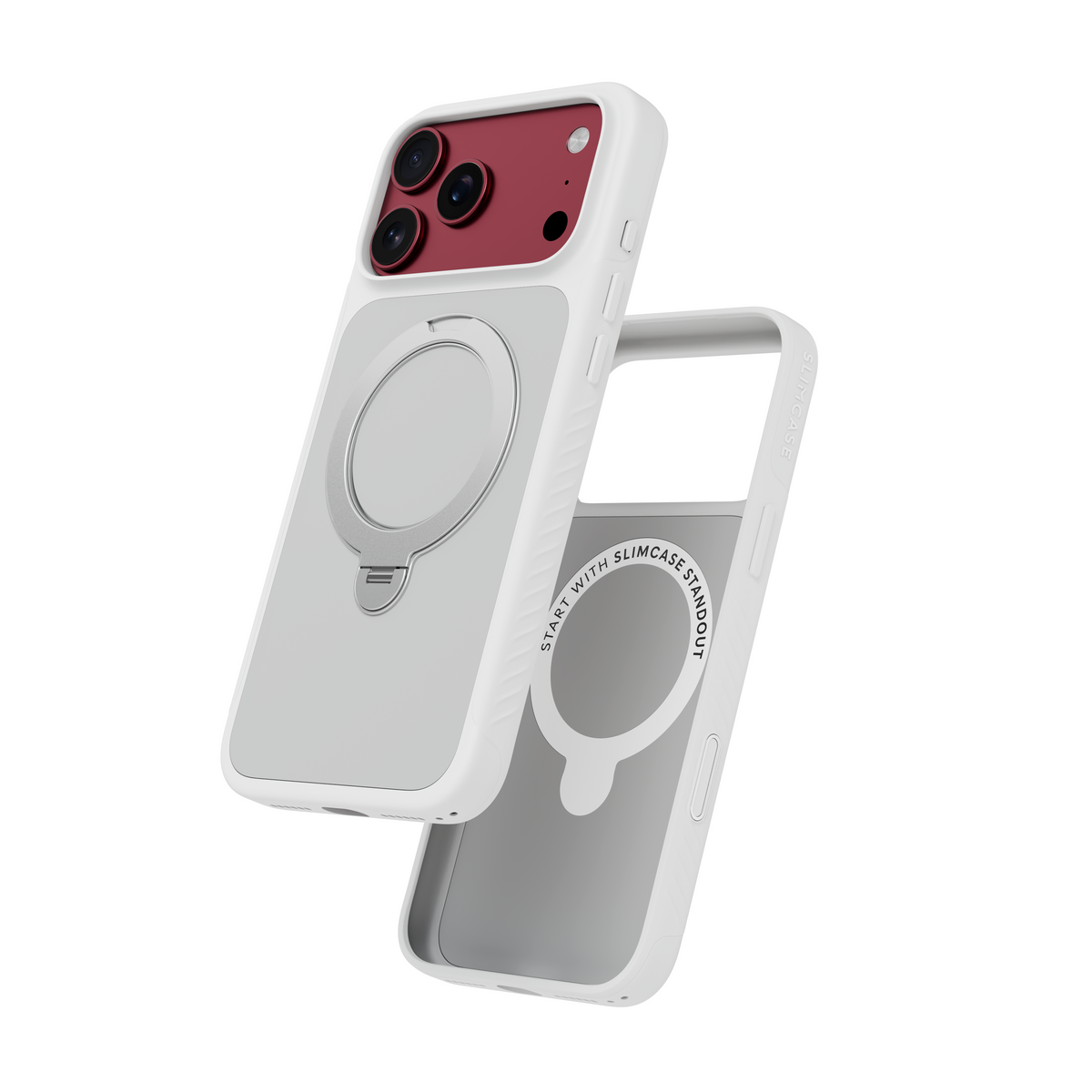 Slimcase Standout for iPhone 18 Pro Max