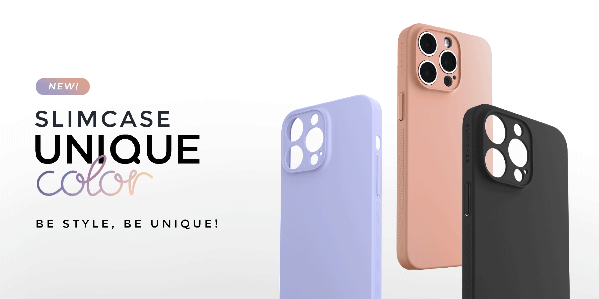 Case Slim Fast Slimcase | Simple Wonder in Your Hand