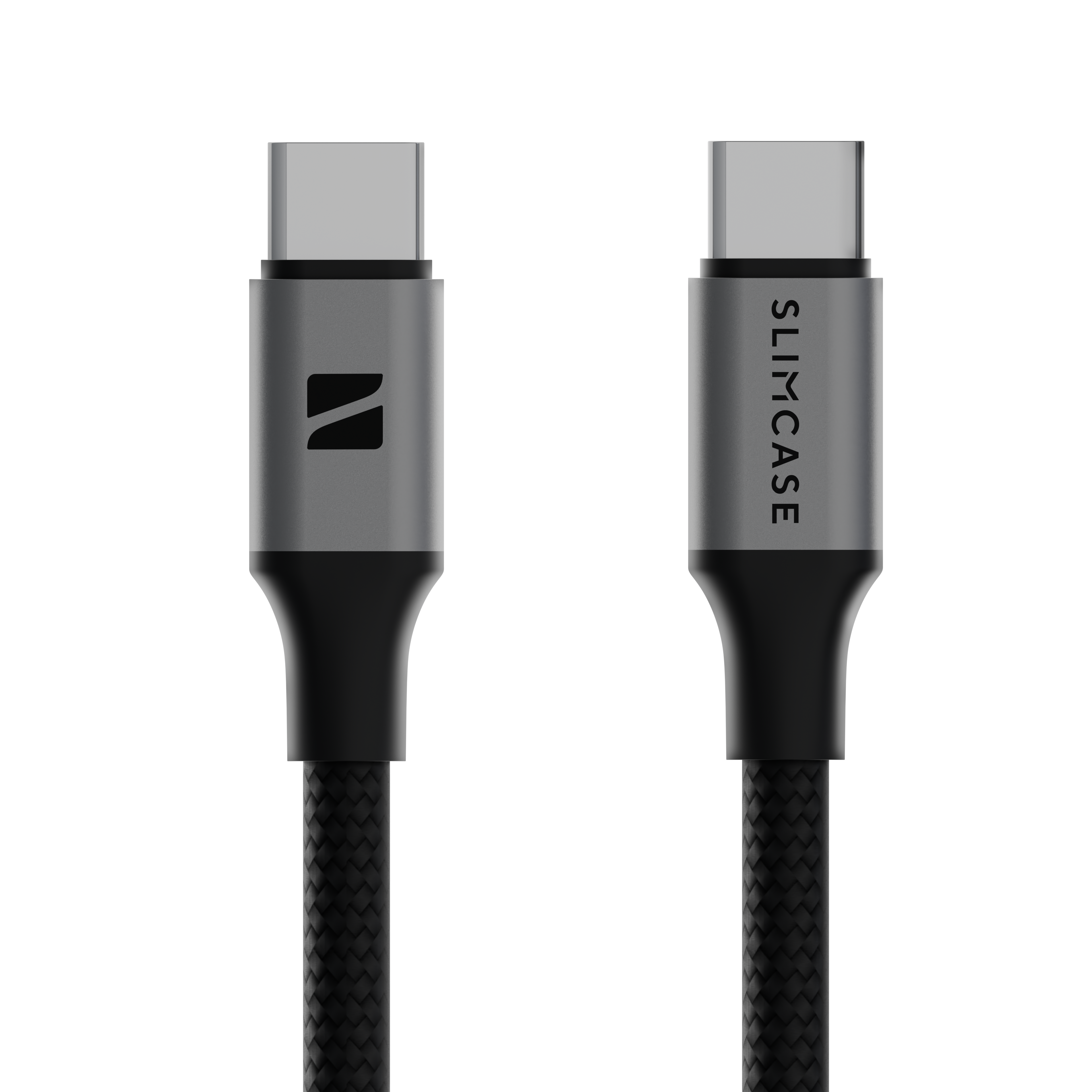 Slimcase USB-C-C Fast Charging Cable