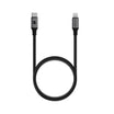 Fast Charging Type-C to Lightning Cable