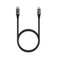 Fast Charging Type-C to Lightning Cable