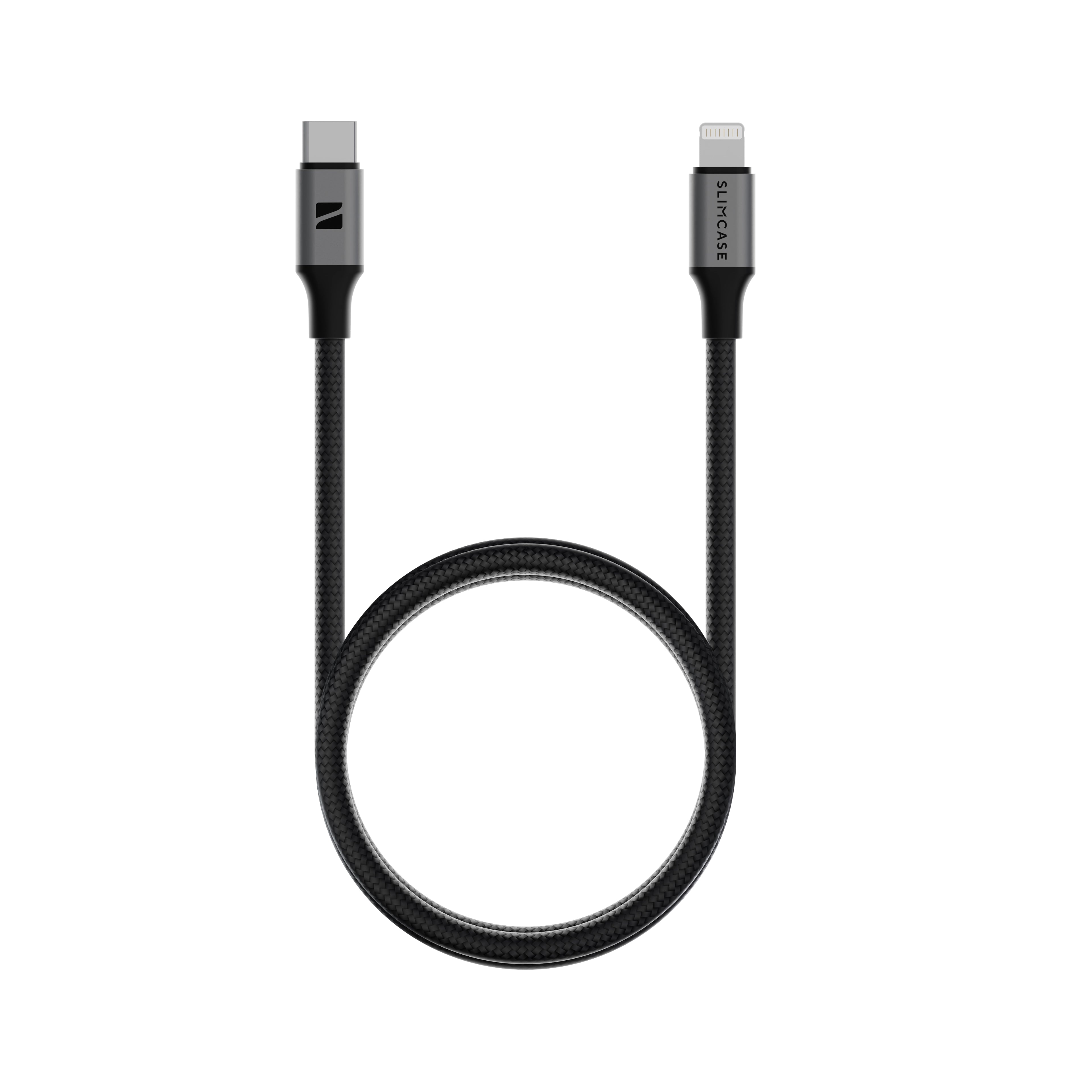 Fast Charging Type-C to Lightning Cable
