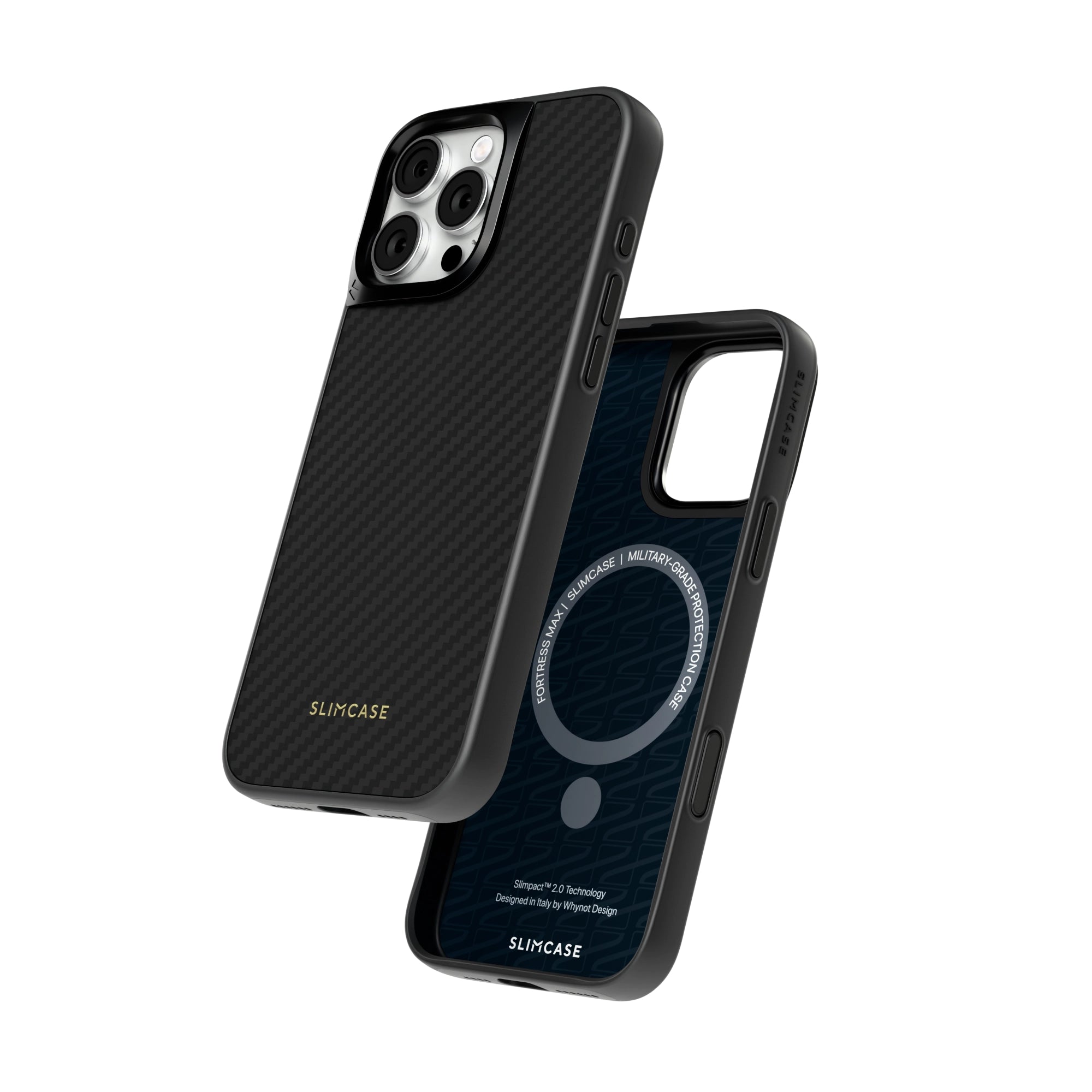 Slimcase for iPhone 16 Pro Max