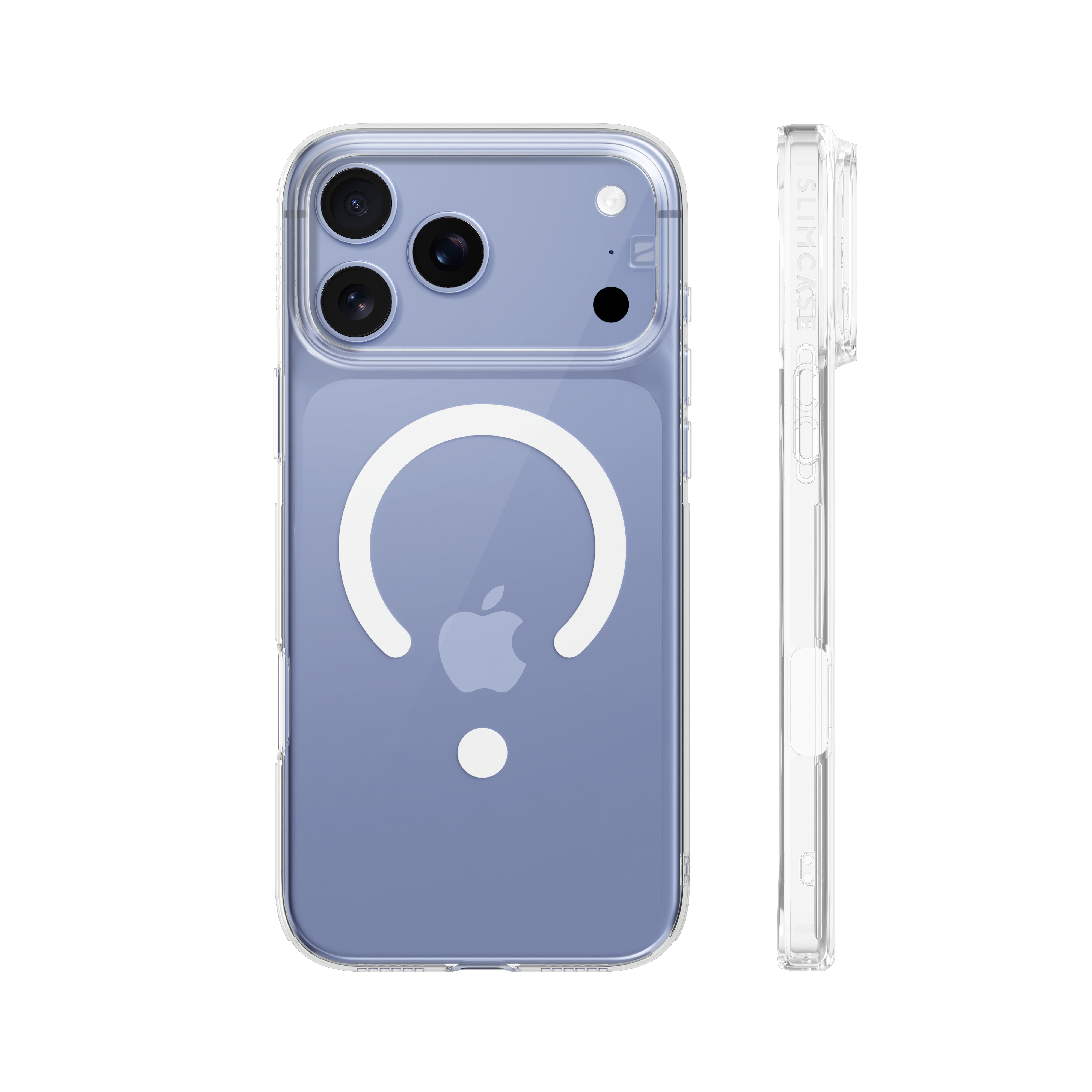 Slimcase Unique for iPhone 18 Pro