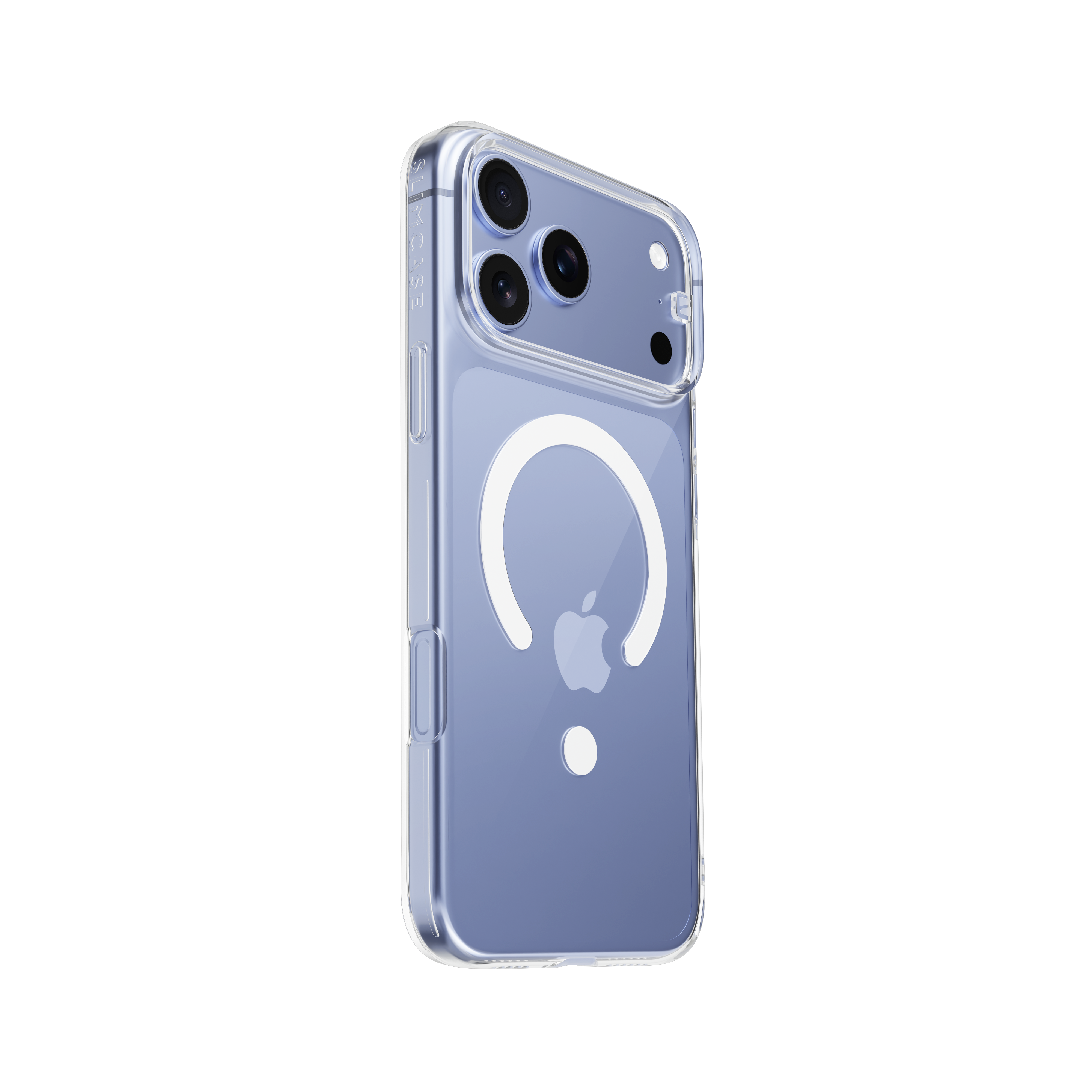 Slimcase Unique for iPhone 18 Pro