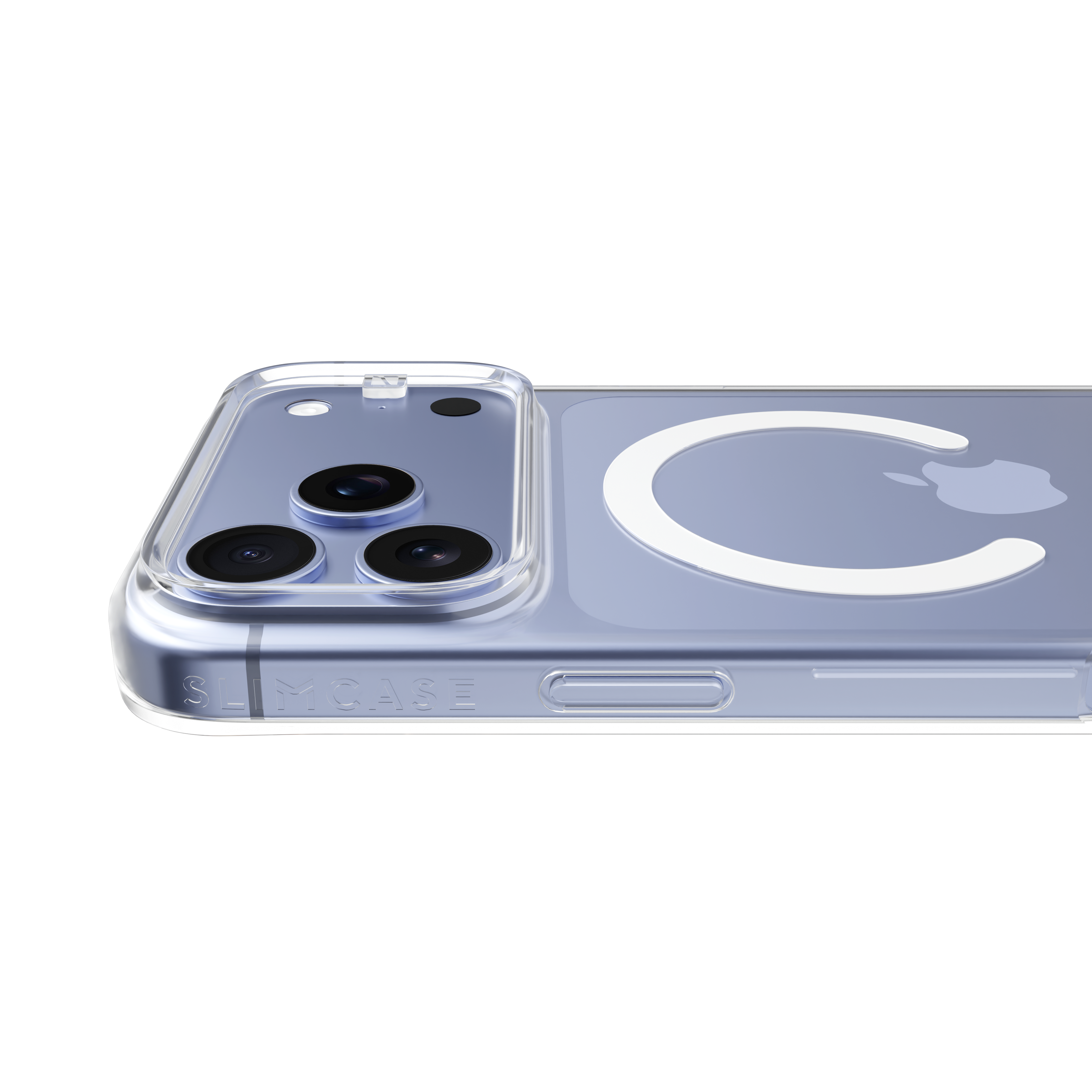 Slimcase Unique for iPhone 18 Pro