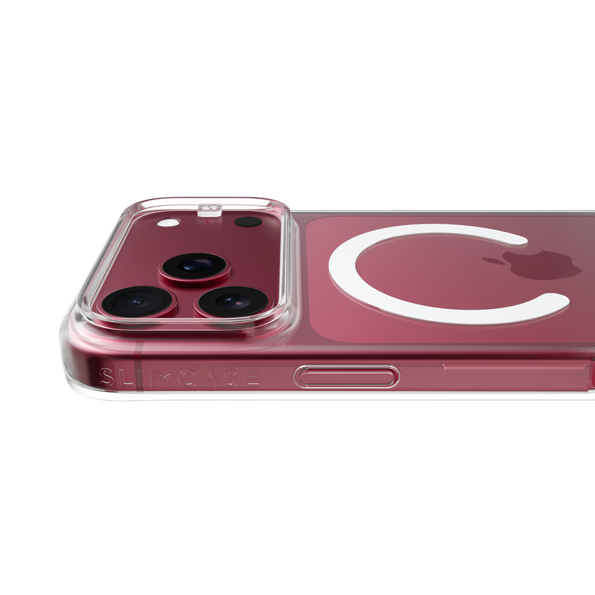 Slimcase Unique for iPhone 18 Pro