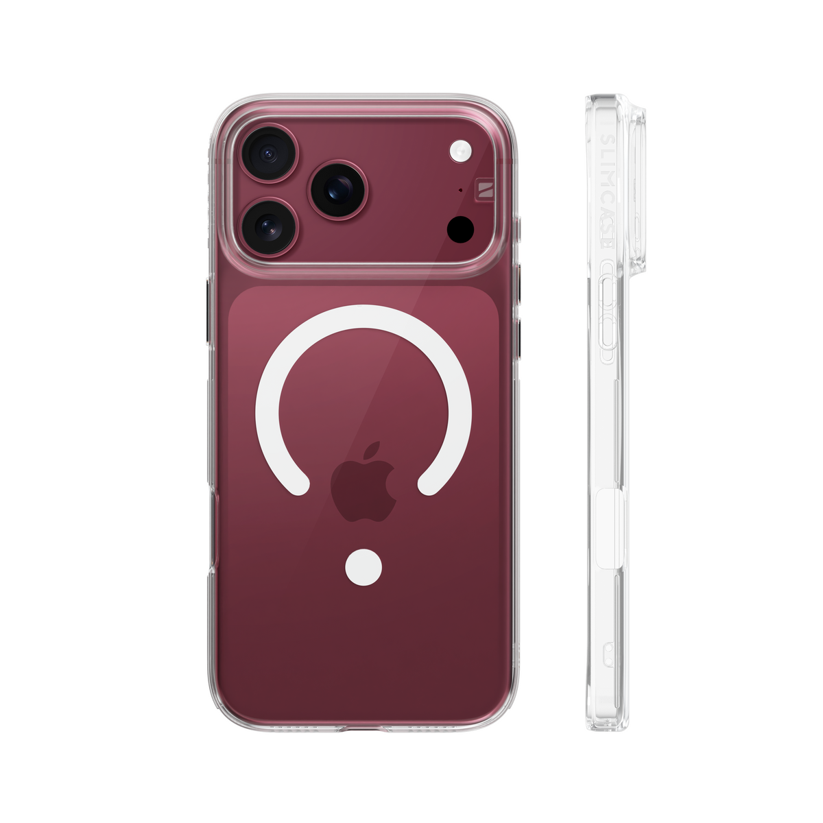 Slimcase Unique for iPhone 18 Pro