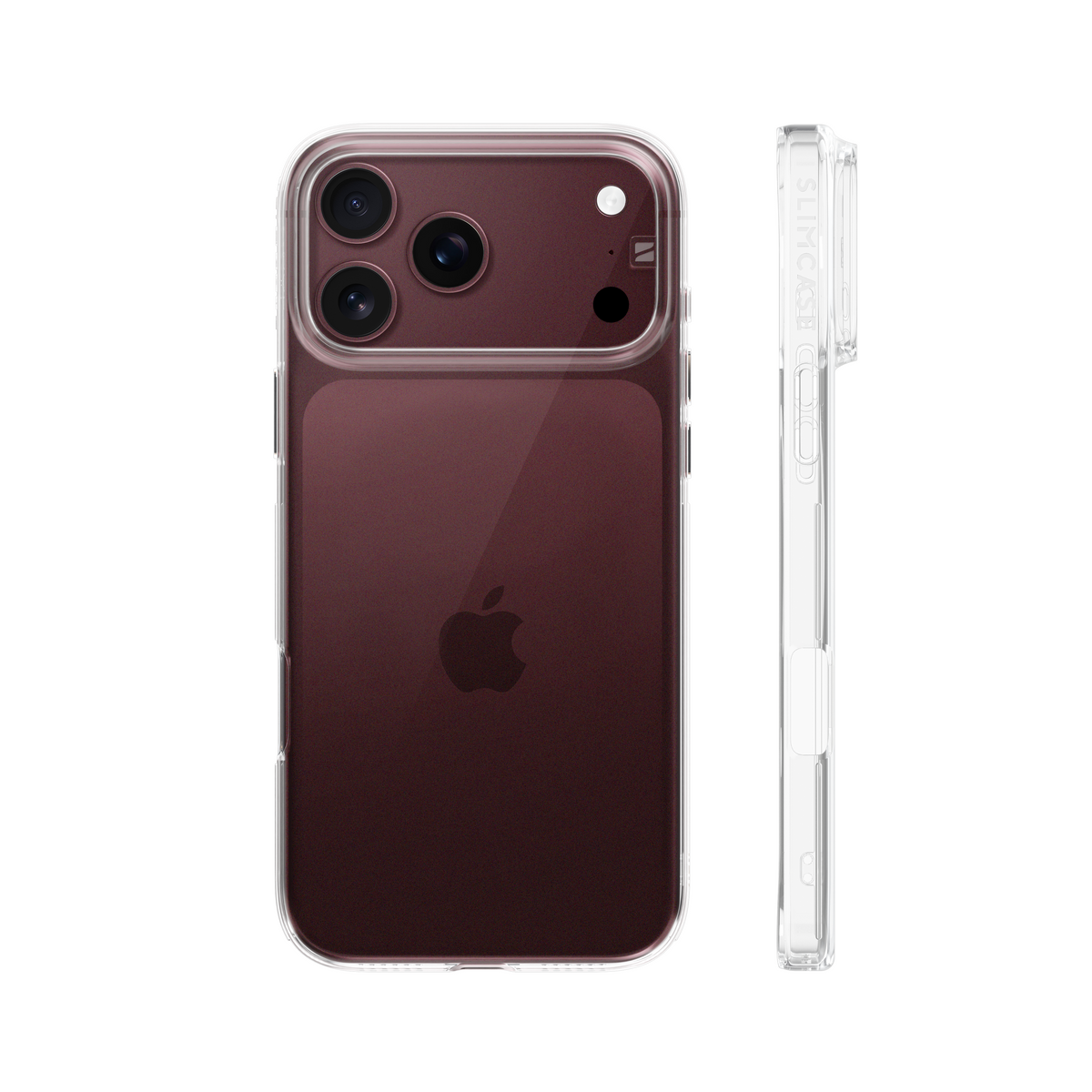 Slimcase Unique for iPhone 18 Pro