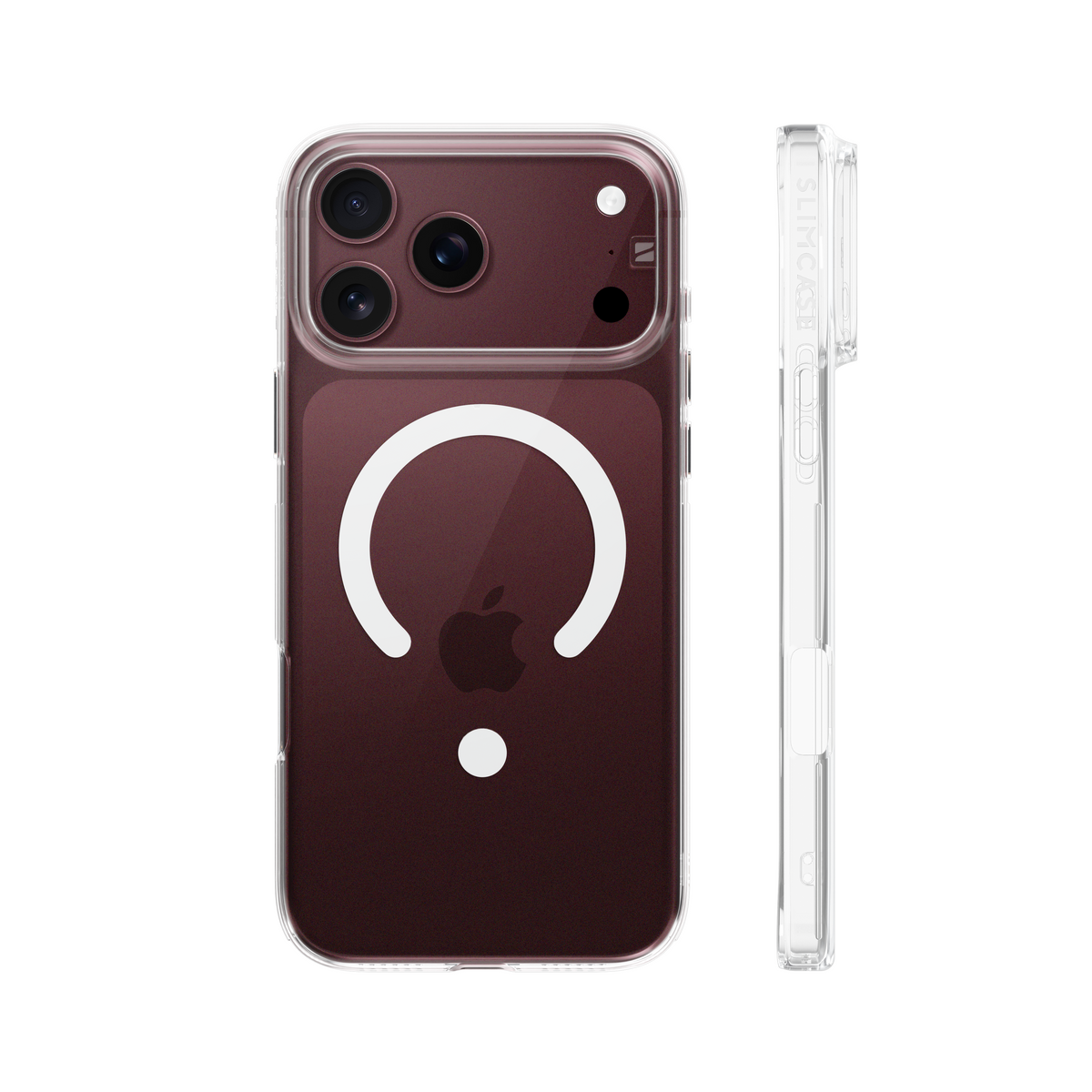 Slimcase Unique for iPhone 18 Pro Max