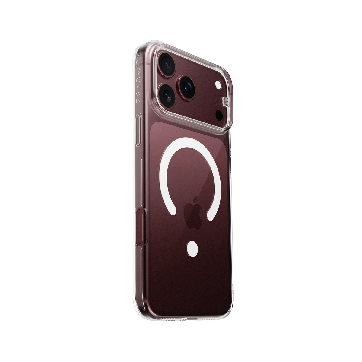 Slimcase Unique for iPhone 18 Pro Max