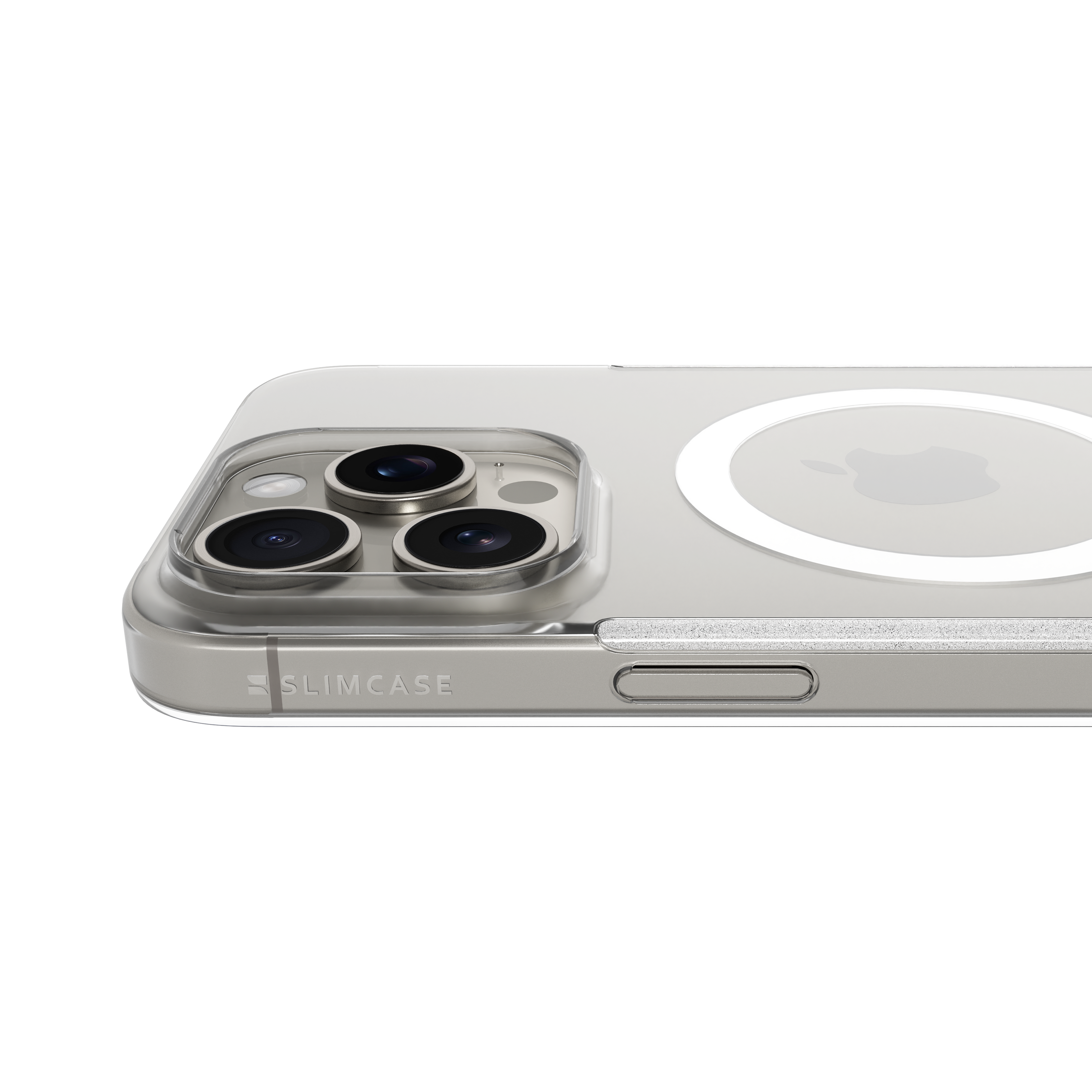 Slimcase for iPhone 15 Pro Max