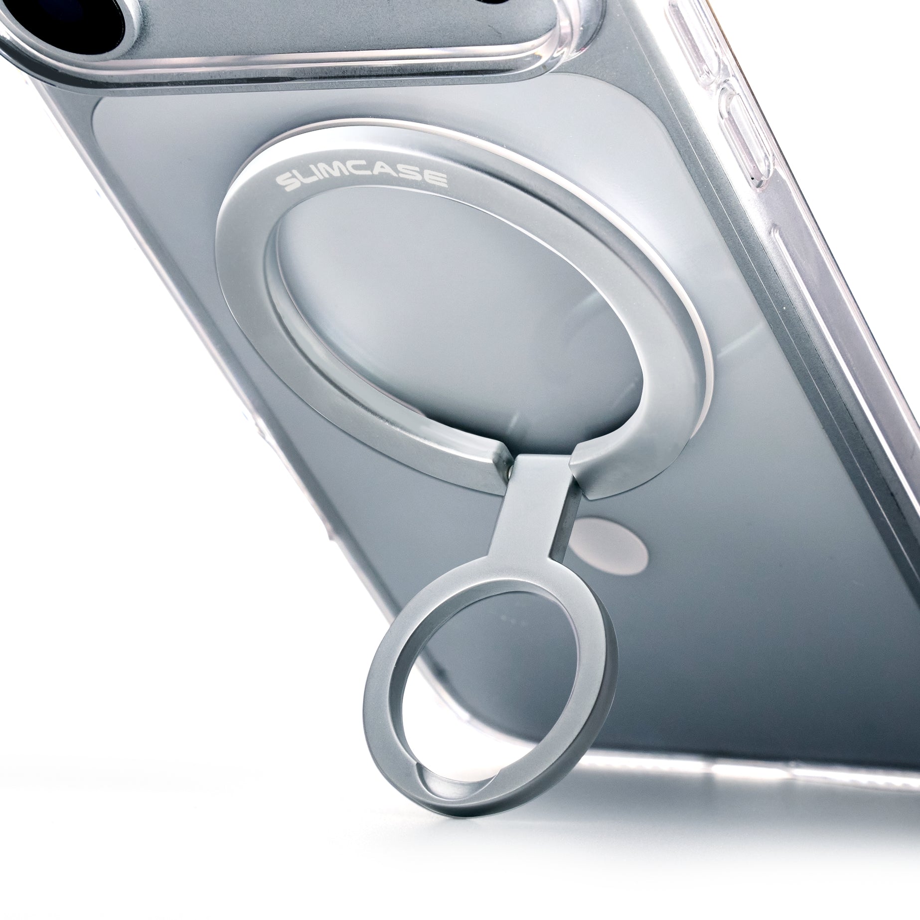 Magnetic Ring Phone Holder