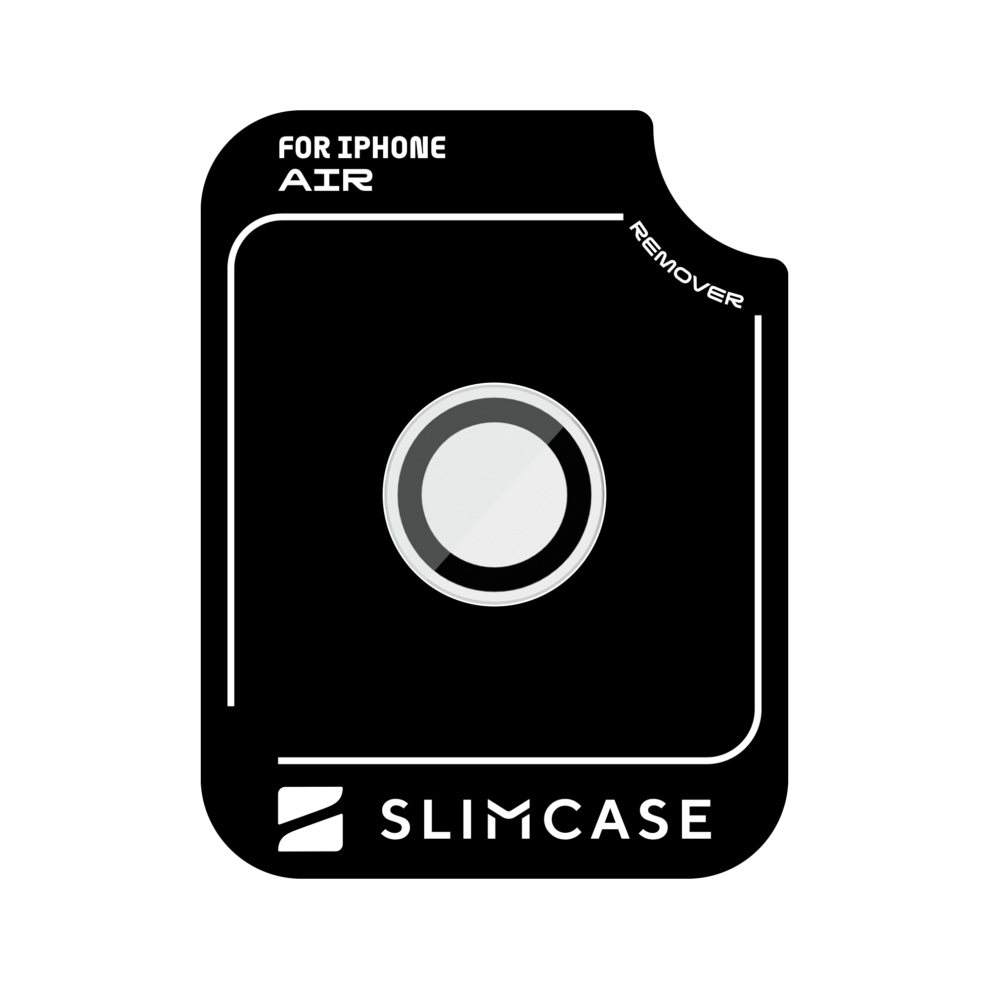 Camera Lens Protector for iPhone 17 & Air Series