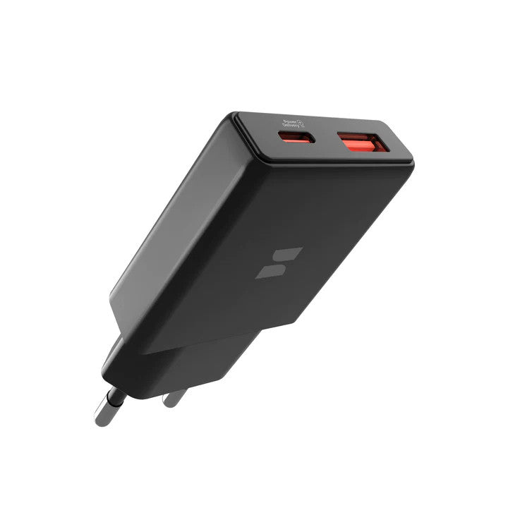 Slimcase Fast Charging 30W USB-C Power Adapter